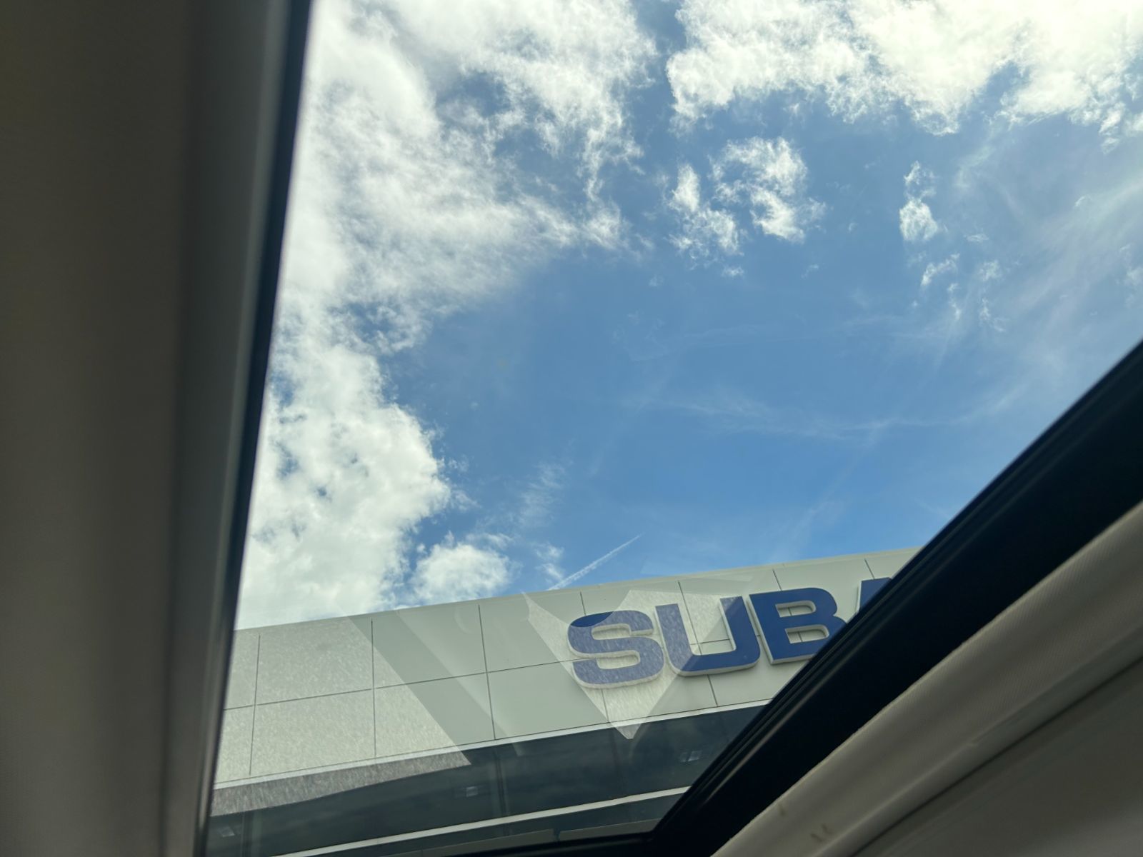 2021 Subaru Impreza in Dorval, Quebec