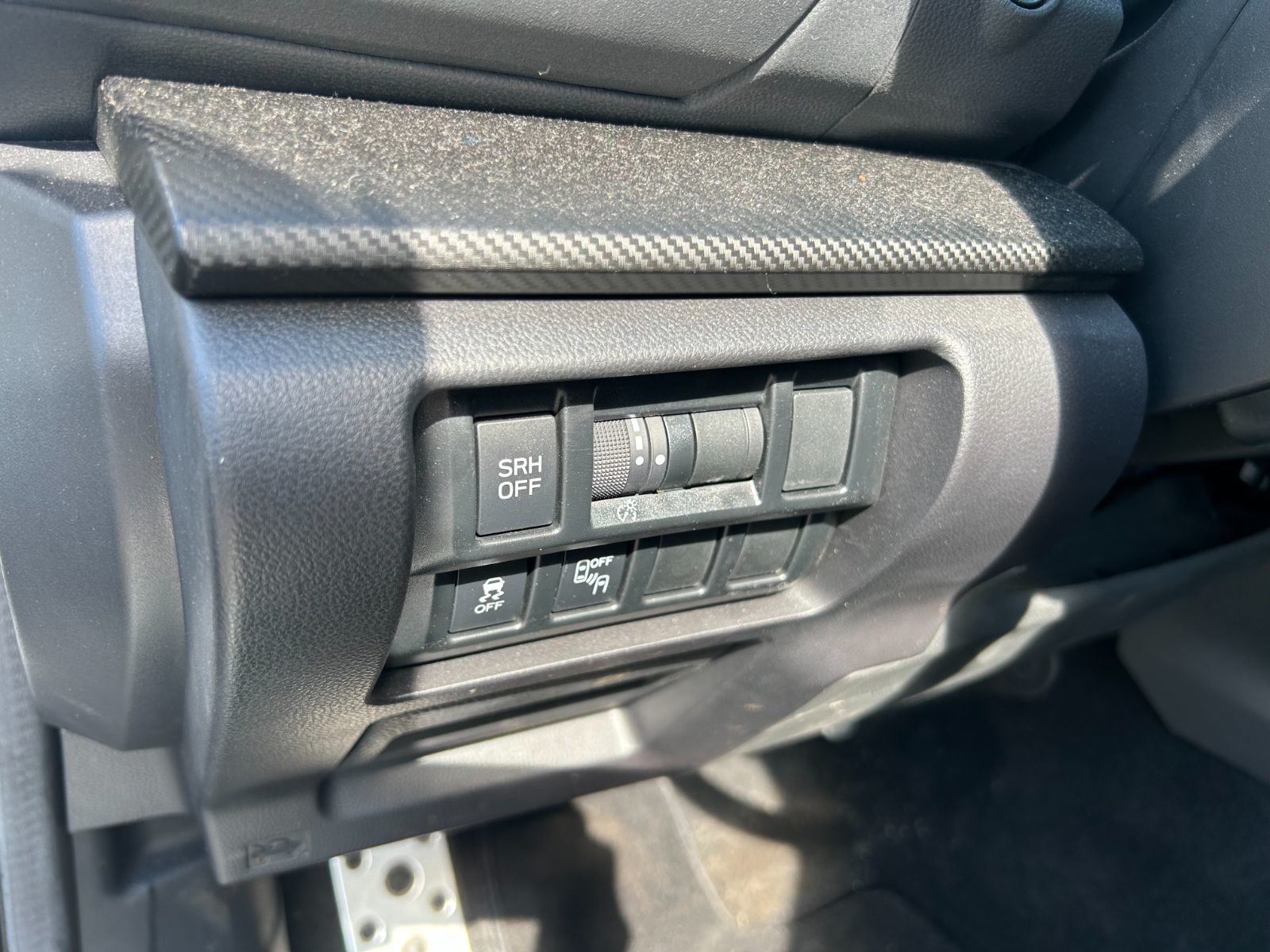 2021 Subaru Impreza in Dorval, Quebec