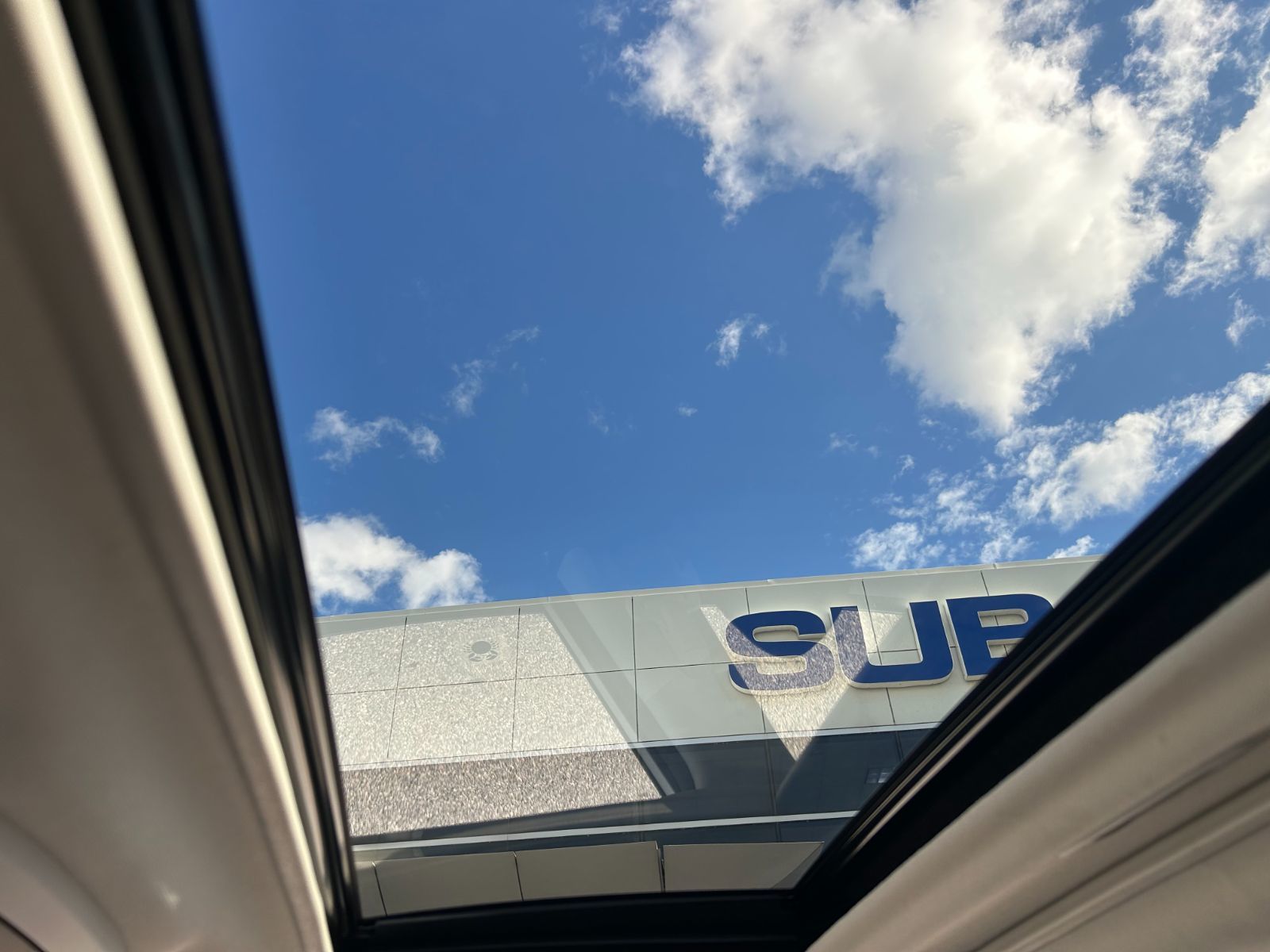 2021 Subaru Impreza in Dorval, Quebec