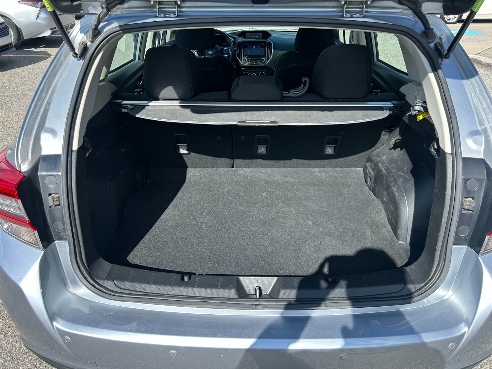 2021 Subaru Impreza in Dorval, Quebec