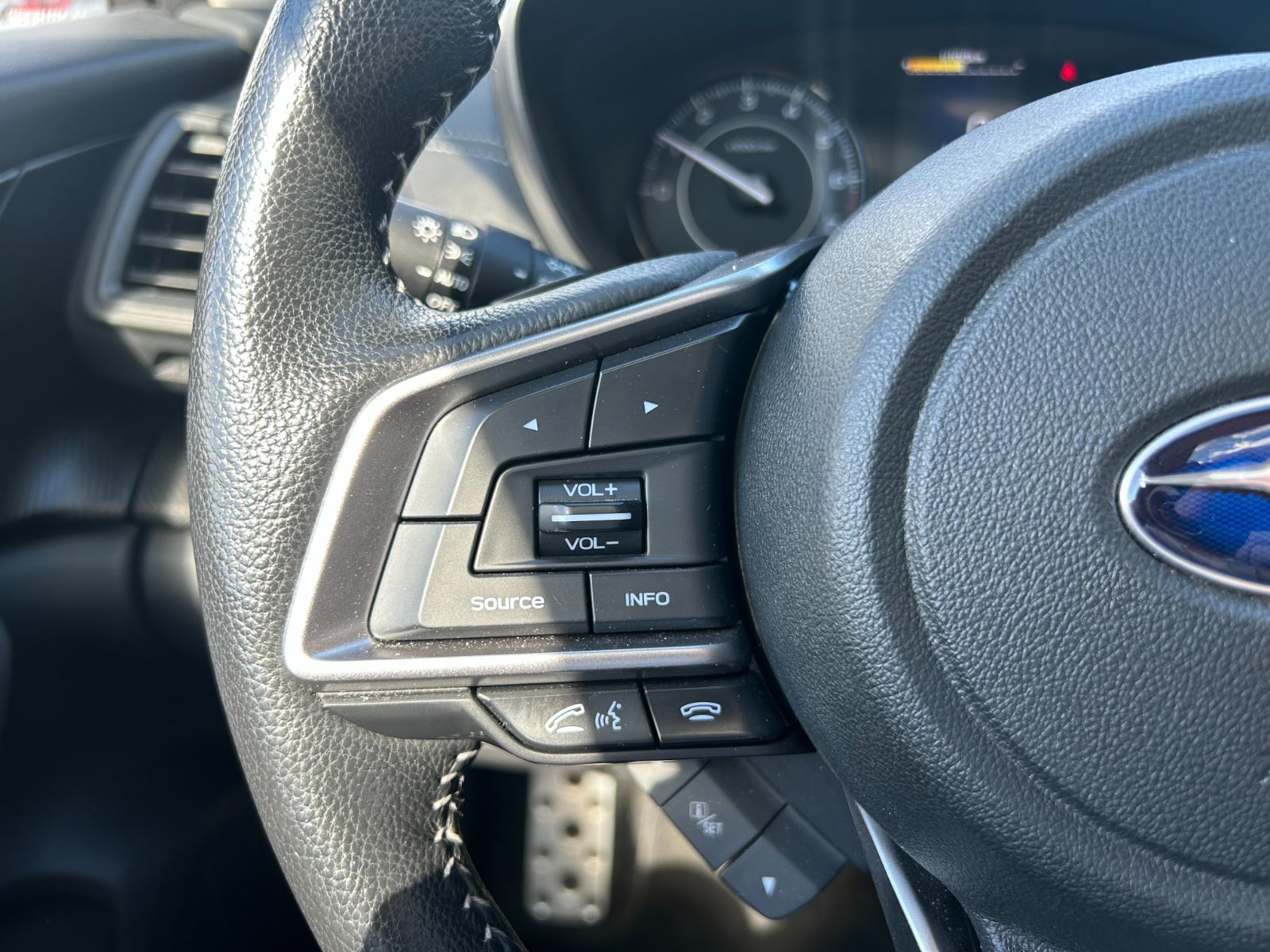 2021 Subaru Impreza in Dorval, Quebec