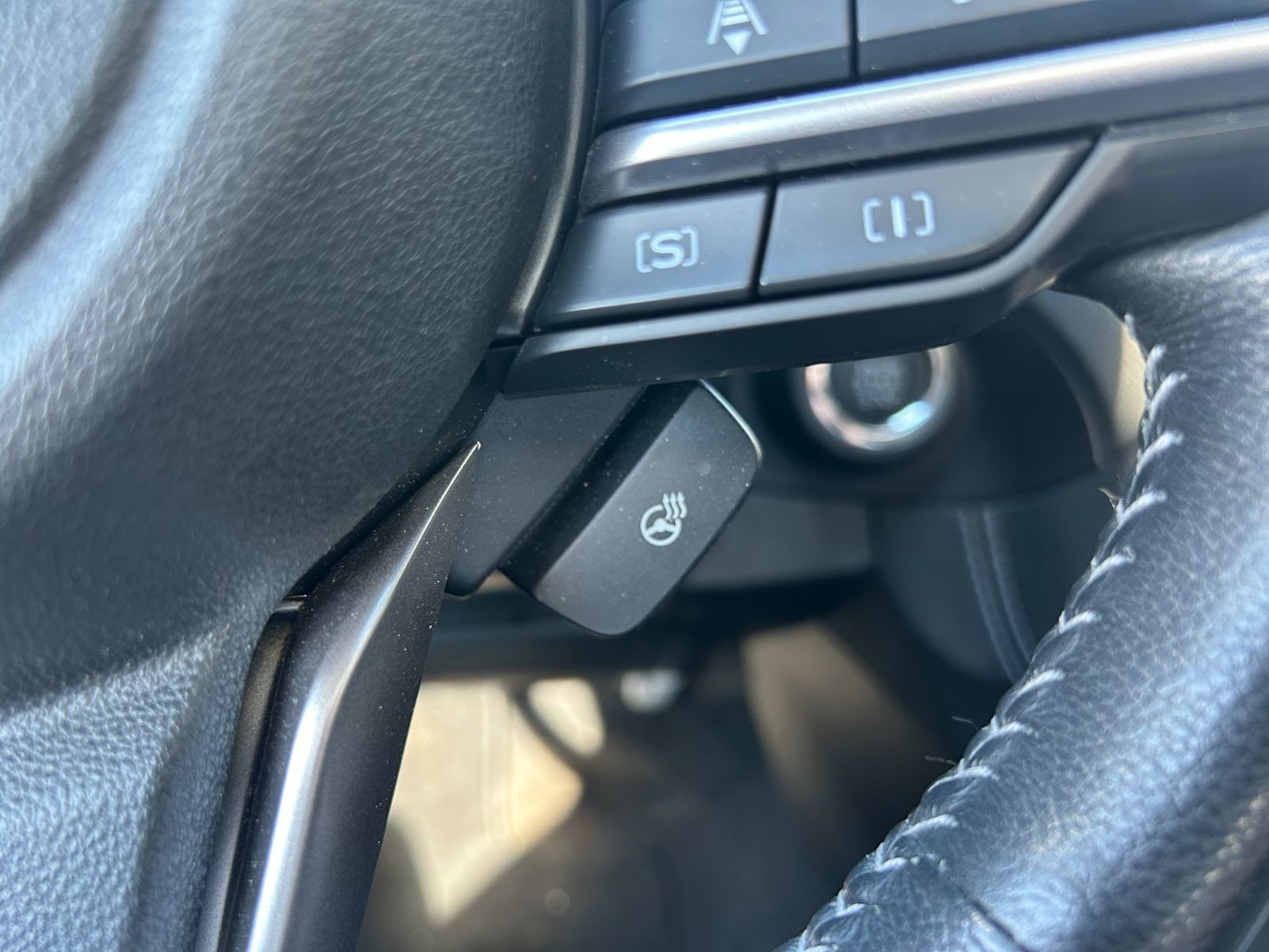 2021 Subaru Impreza in Dorval, Quebec