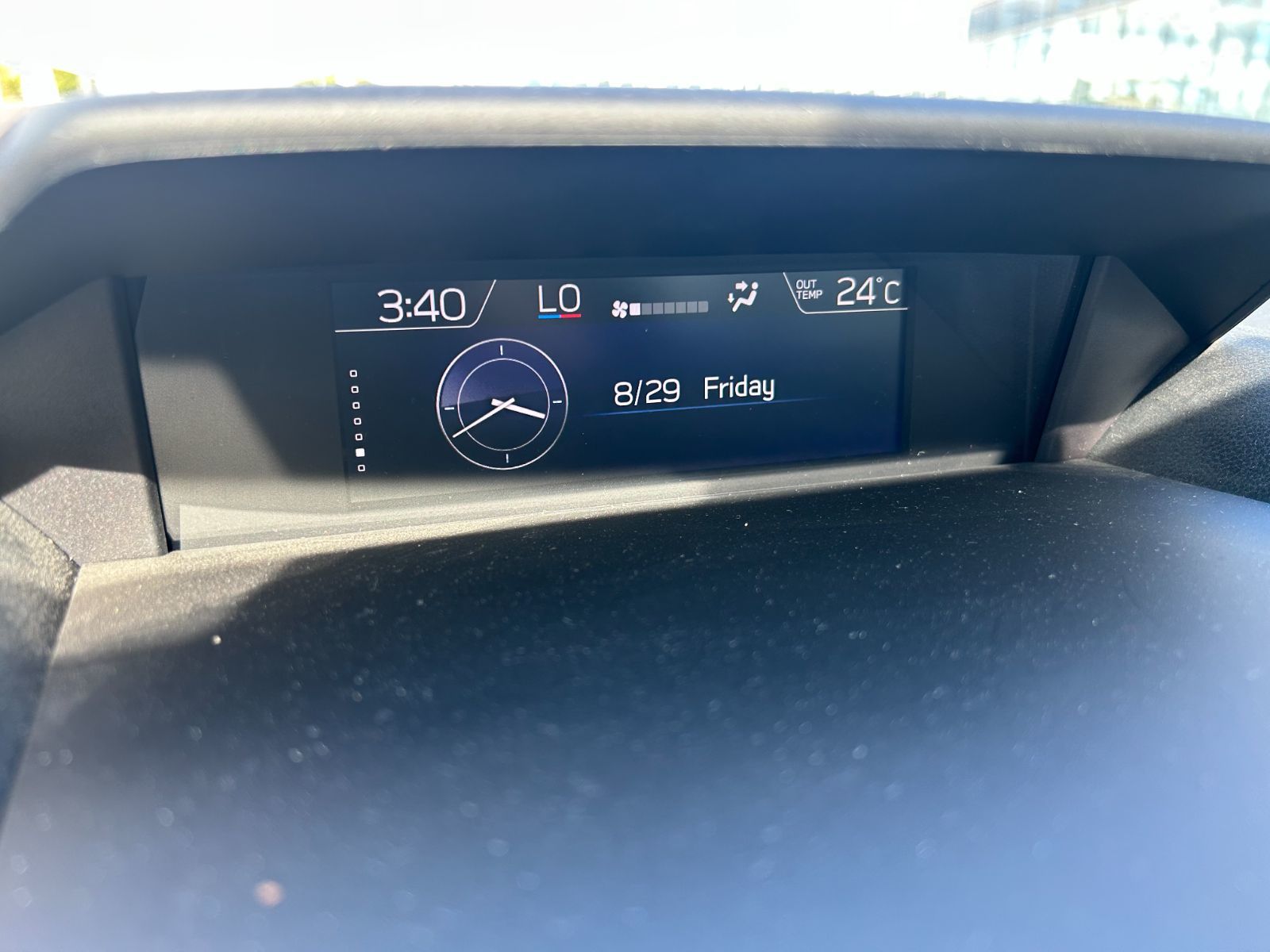 2021 Subaru Impreza in Dorval, Quebec