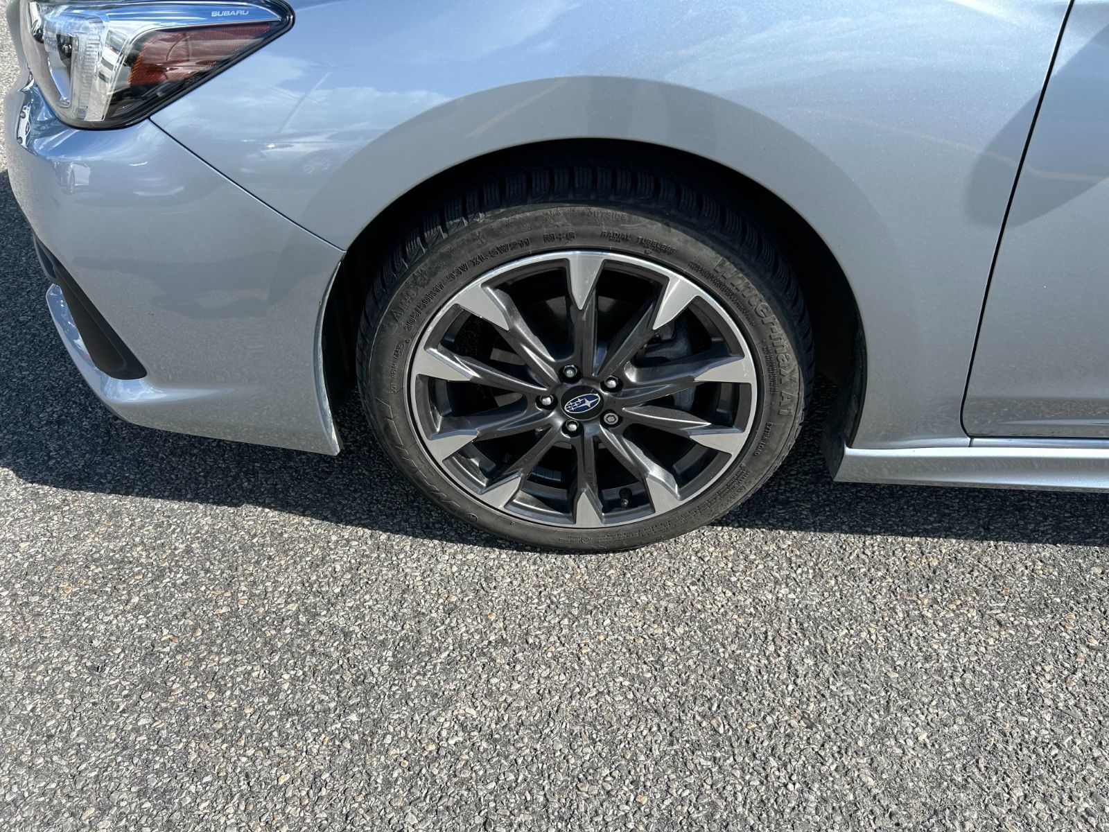 2021 Subaru Impreza in Dorval, Quebec