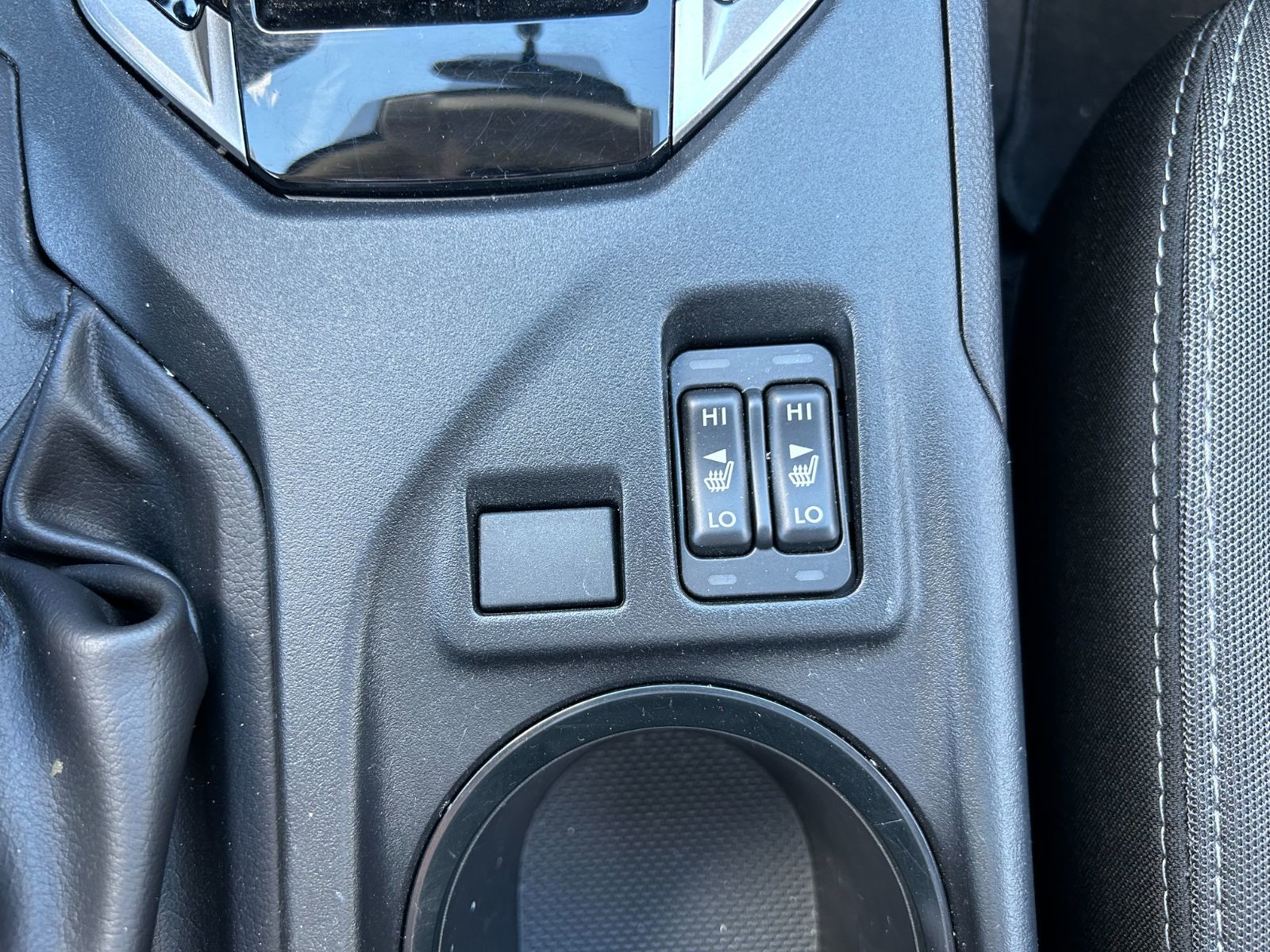 2021 Subaru Impreza in Dorval, Quebec