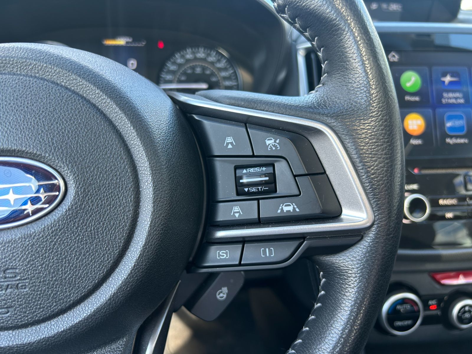 2021 Subaru Impreza in Dorval, Quebec