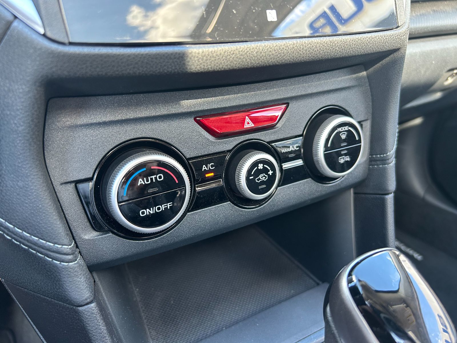 2021 Subaru Impreza in Dorval, Quebec