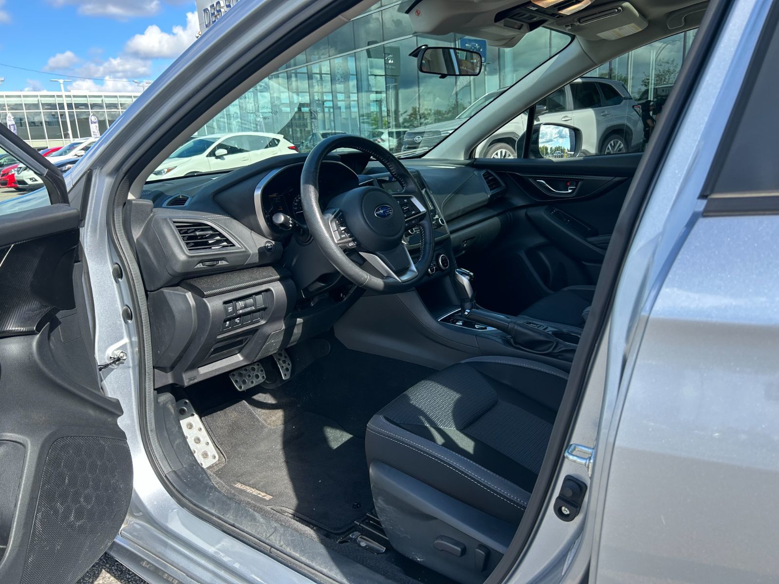 2021 Subaru Impreza in Dorval, Quebec