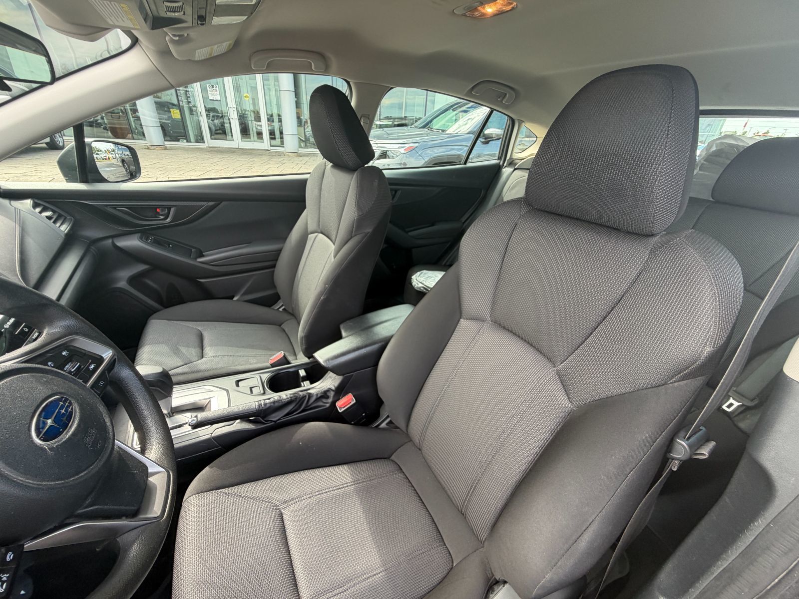 Subaru Impreza  2023 à Dorval, Québec