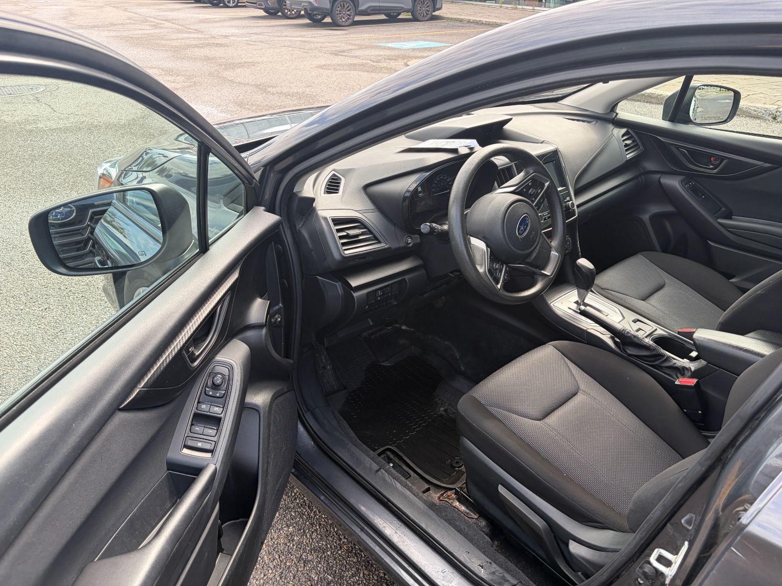 Subaru Impreza  2023 à Dorval, Québec