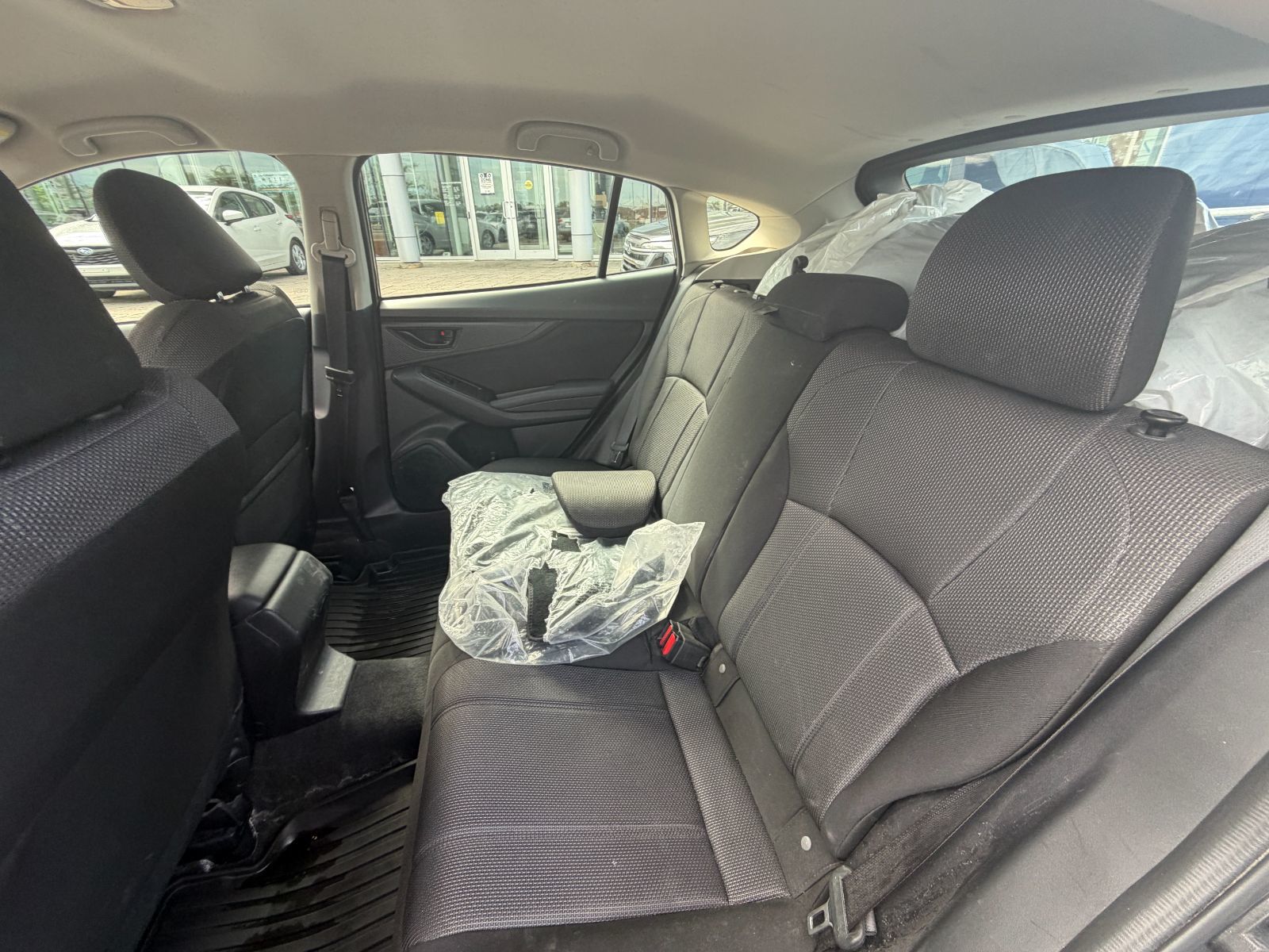 Subaru Impreza  2023 à Dorval, Québec