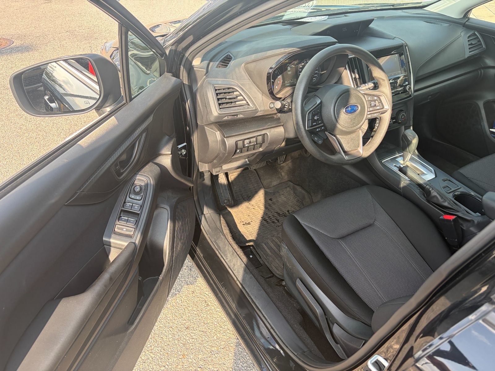 Subaru Impreza  2023 à Dorval, Québec