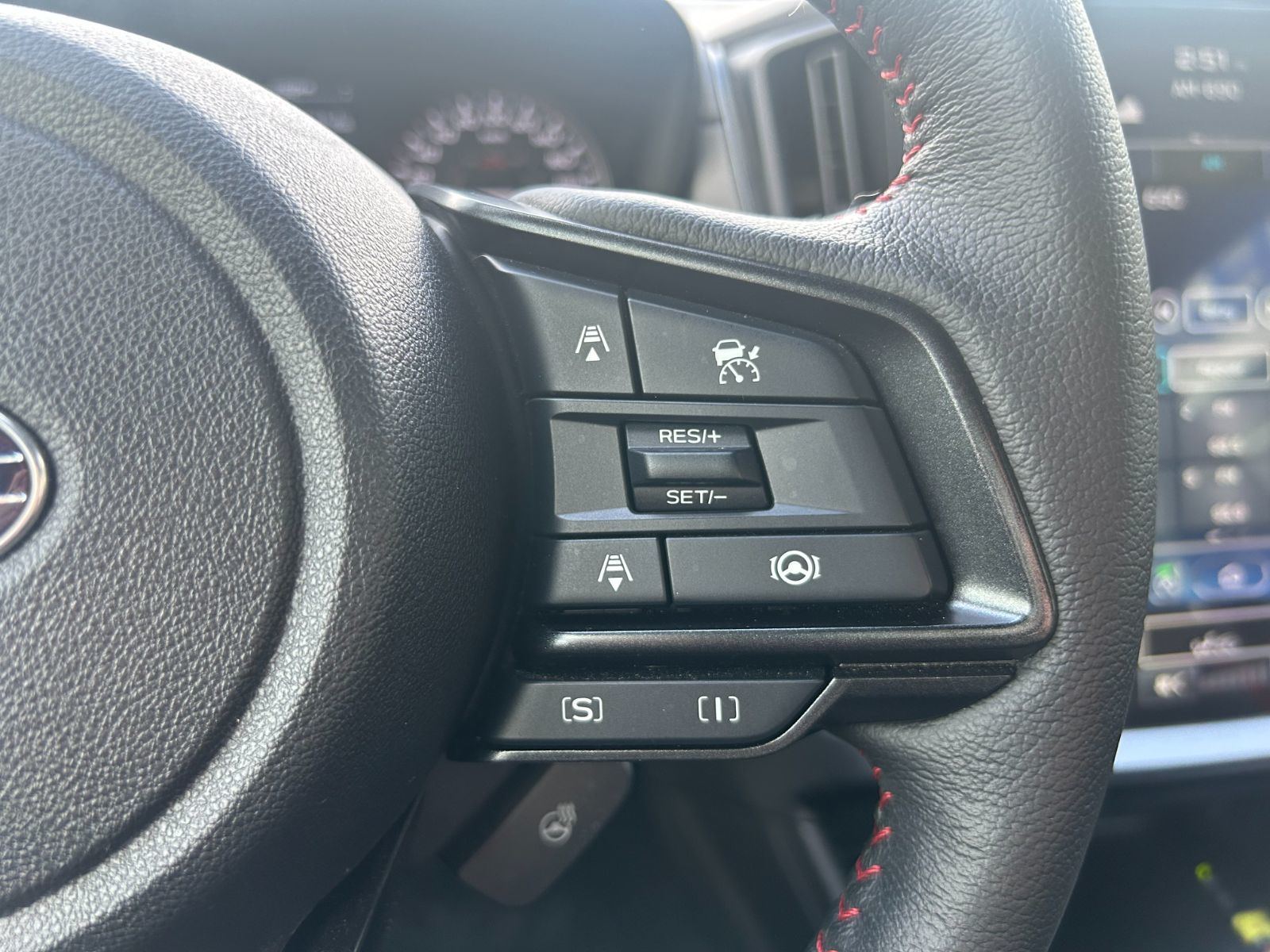 2024 Subaru Impreza in Dorval, Quebec