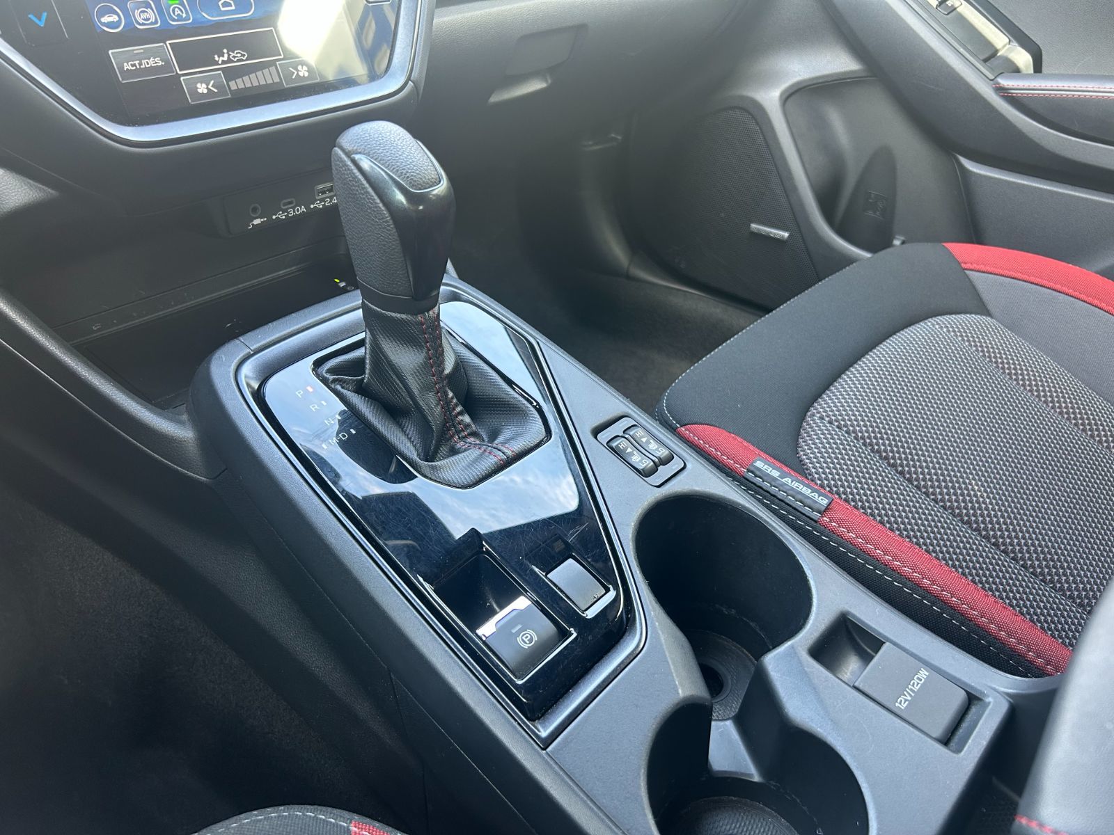 2024 Subaru Impreza in Dorval, Quebec