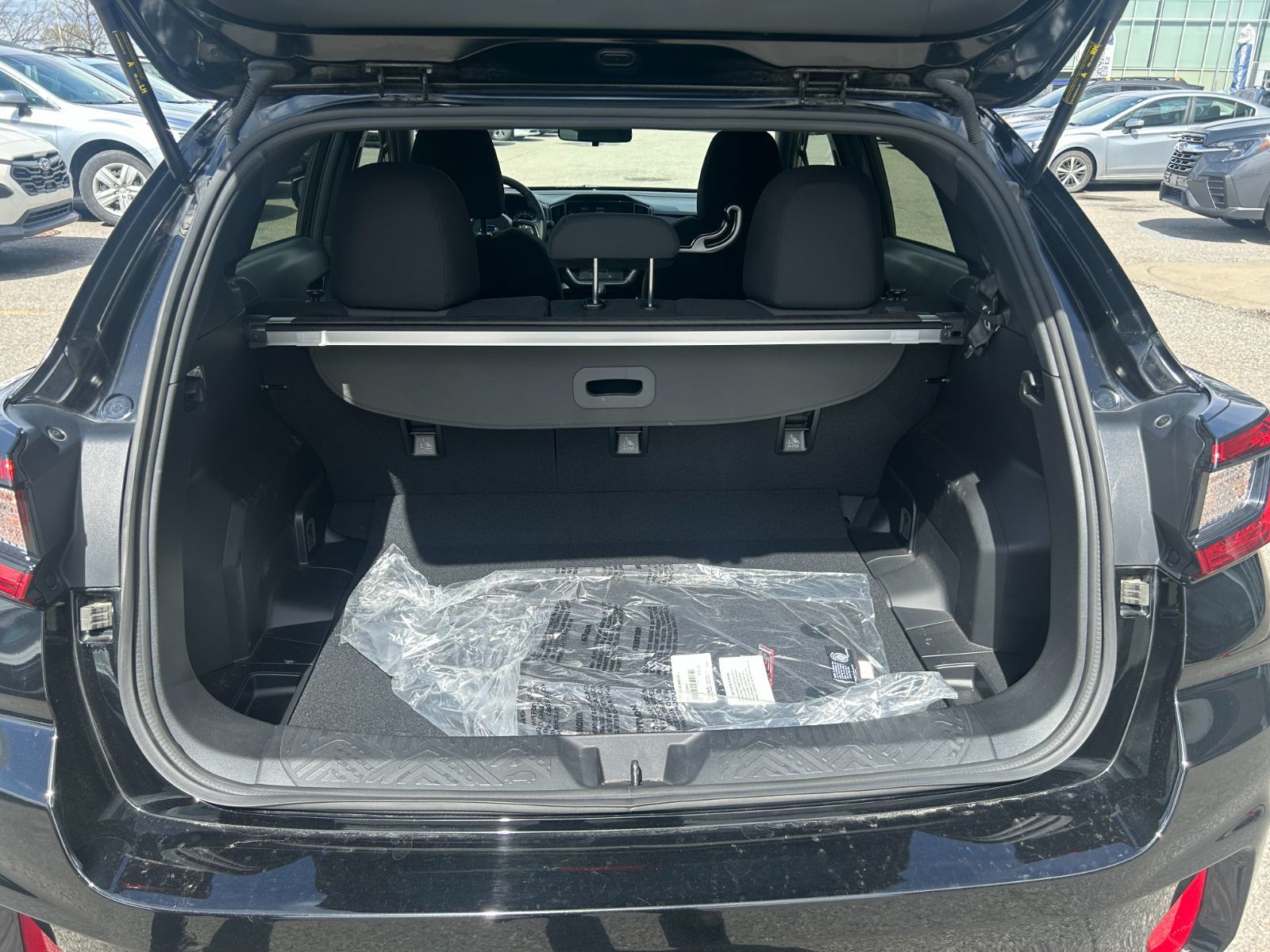 2024 Subaru Impreza in Dorval, Quebec