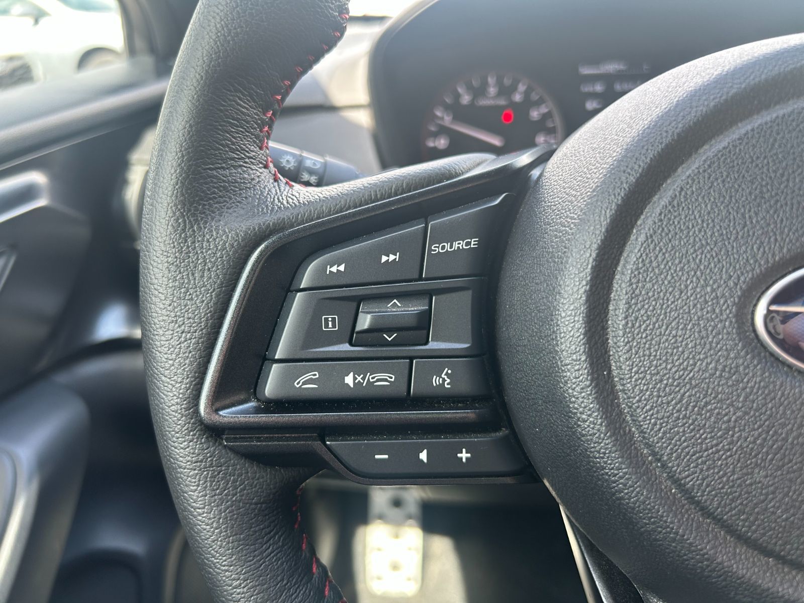 2024 Subaru Impreza in Dorval, Quebec