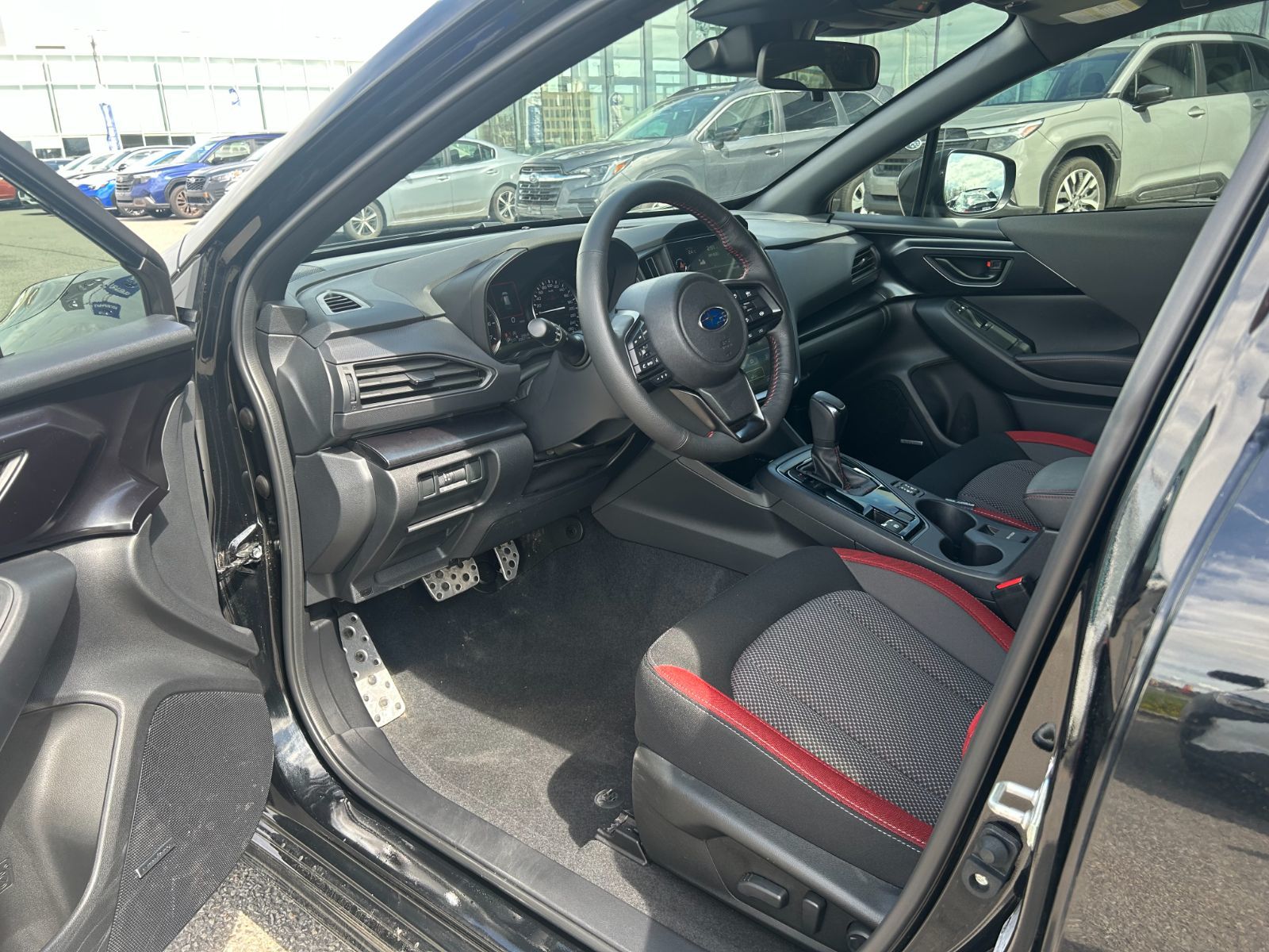 2024 Subaru Impreza in Dorval, Quebec