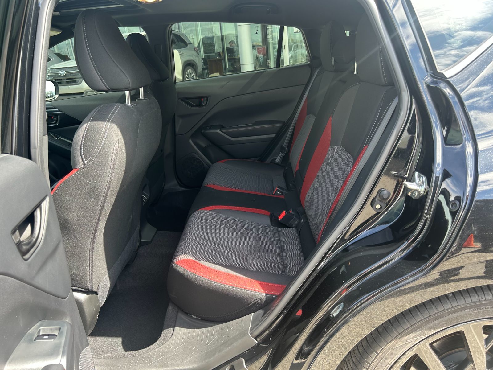 2024 Subaru Impreza in Dorval, Quebec