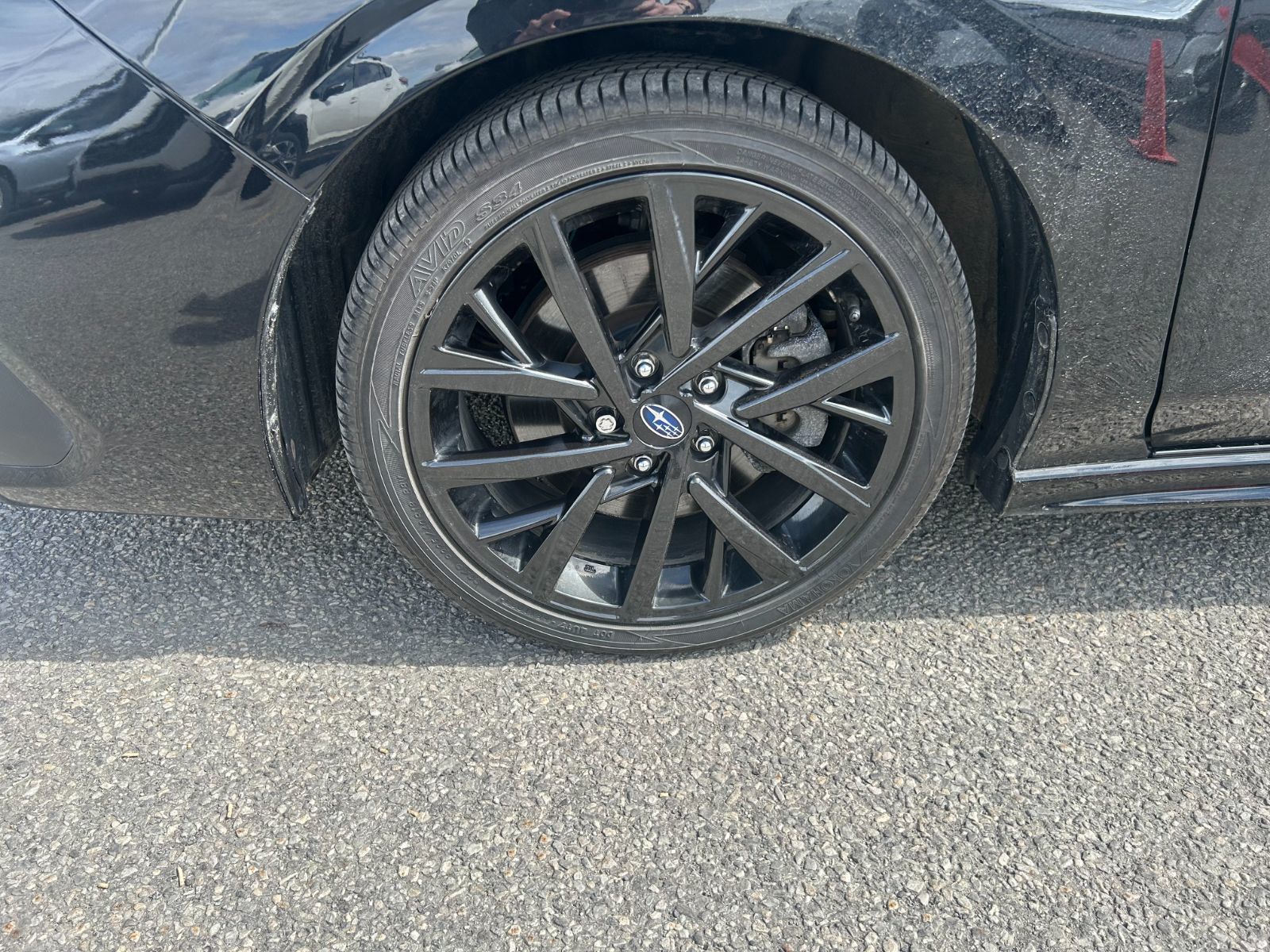 2024 Subaru Impreza in Dorval, Quebec