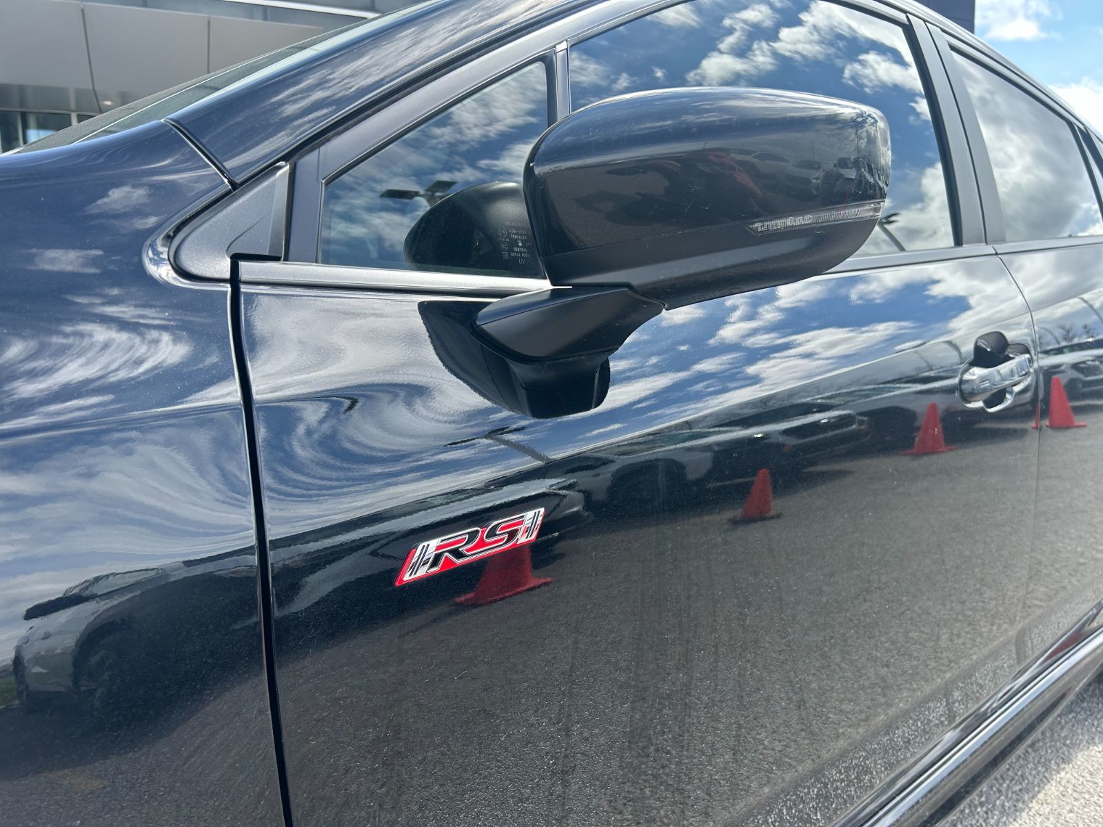 2024 Subaru Impreza in Dorval, Quebec