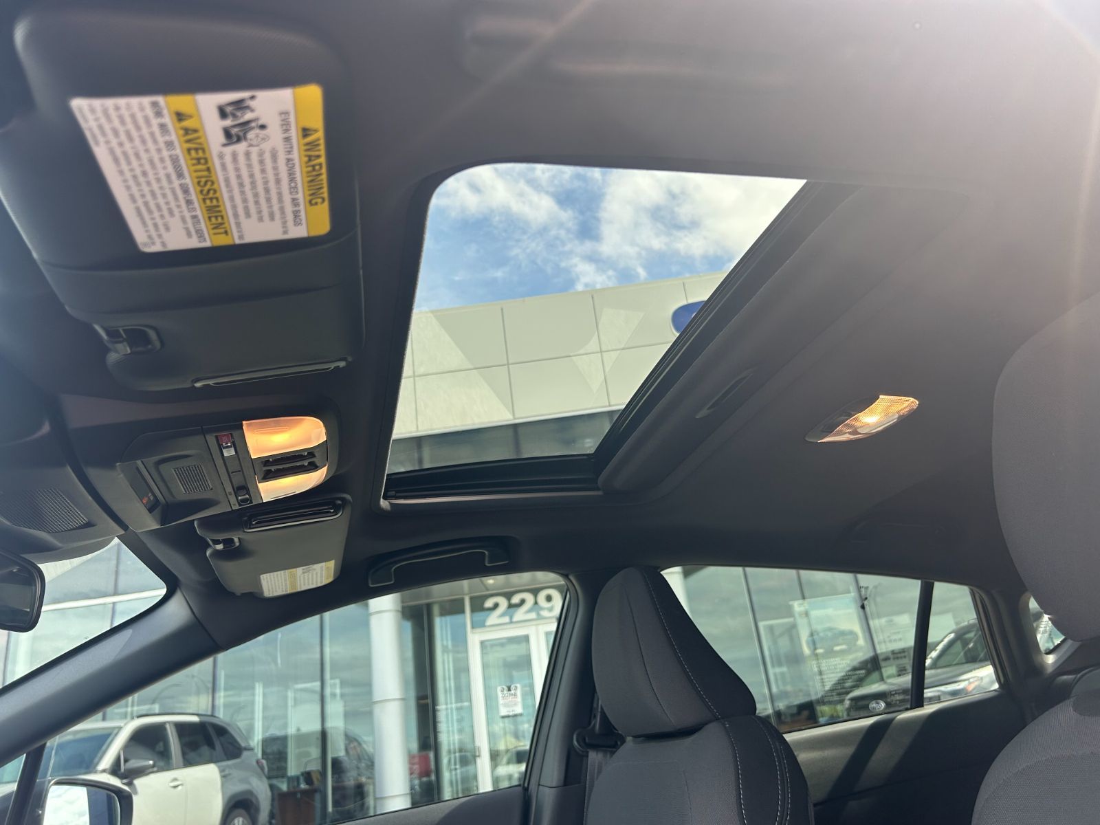 2024 Subaru Impreza in Dorval, Quebec