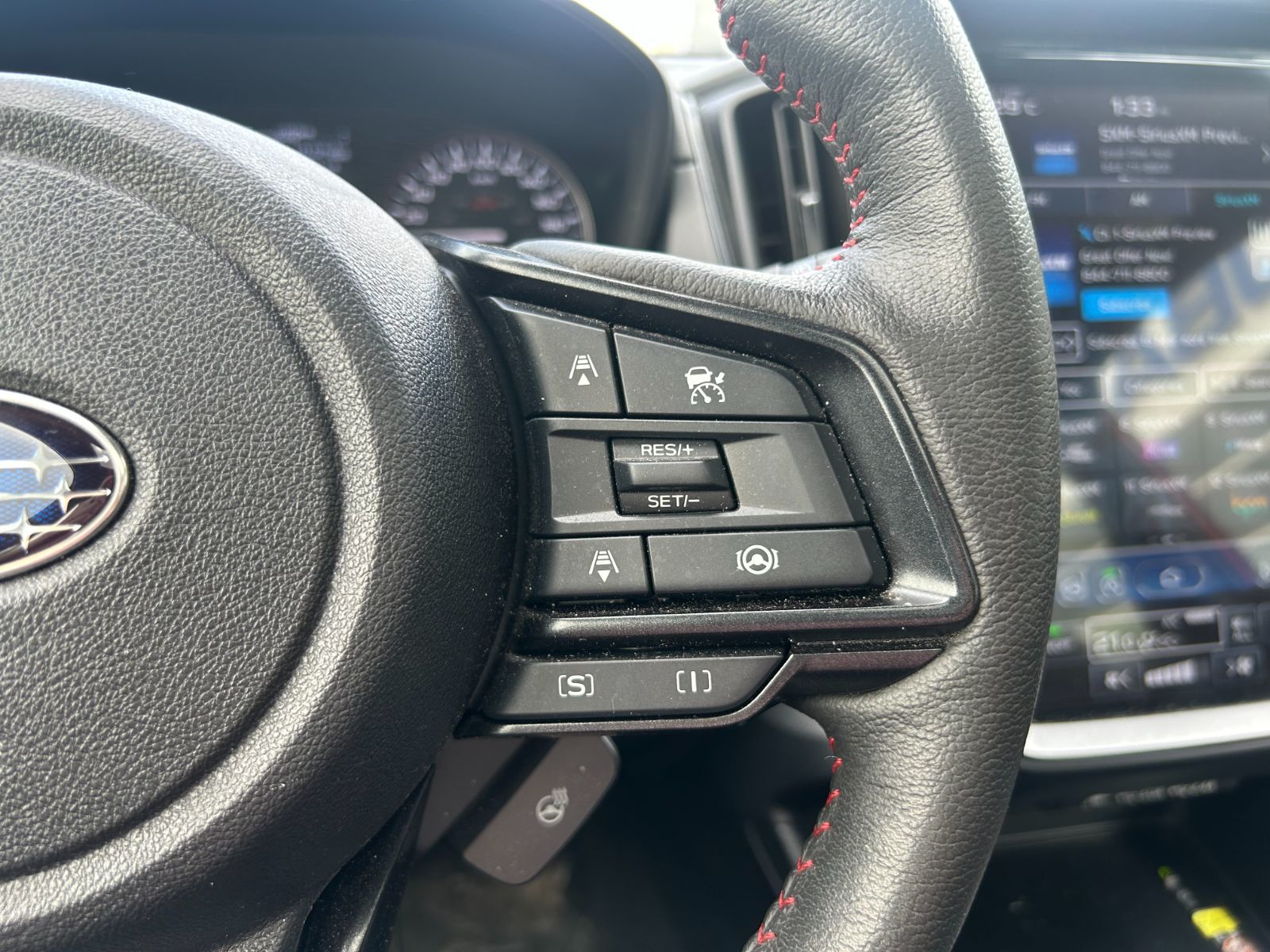 2024 Subaru Impreza in Dorval, Quebec