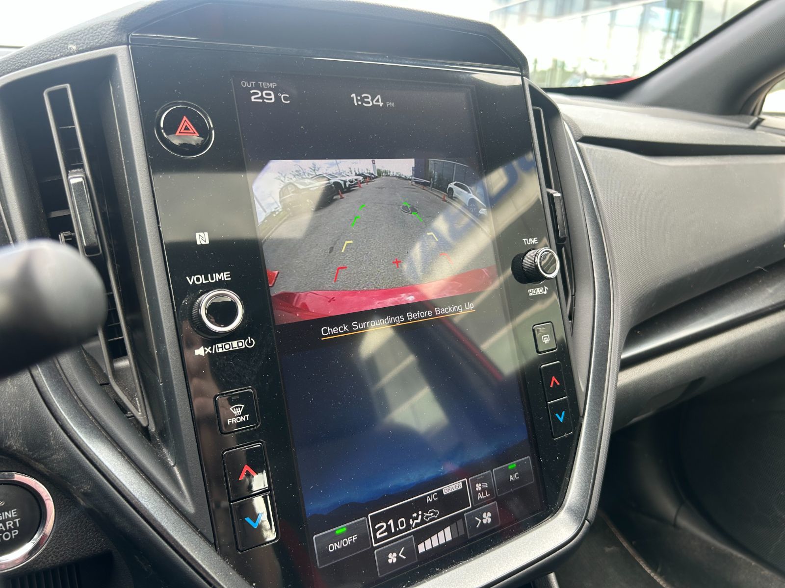 2024 Subaru Impreza in Dorval, Quebec