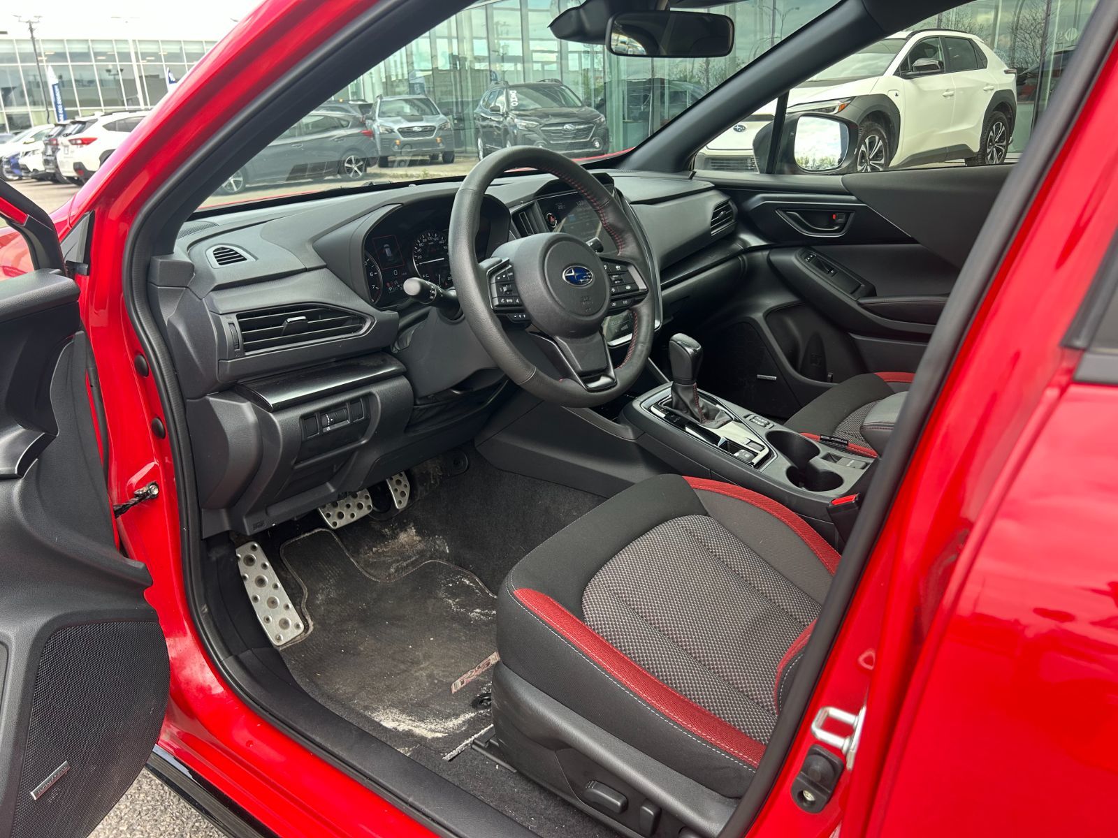 2024 Subaru Impreza in Dorval, Quebec