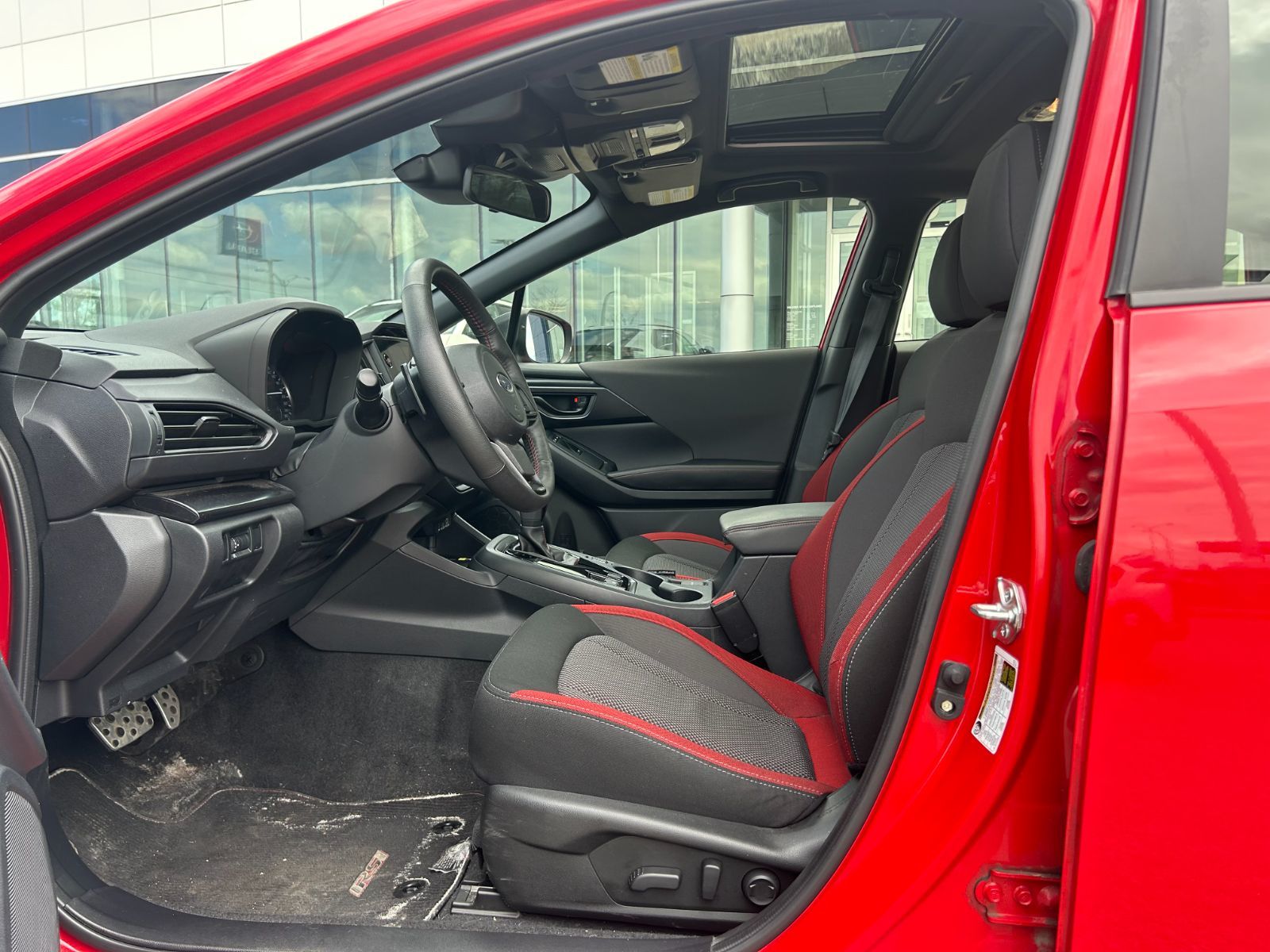 2024 Subaru Impreza in Dorval, Quebec