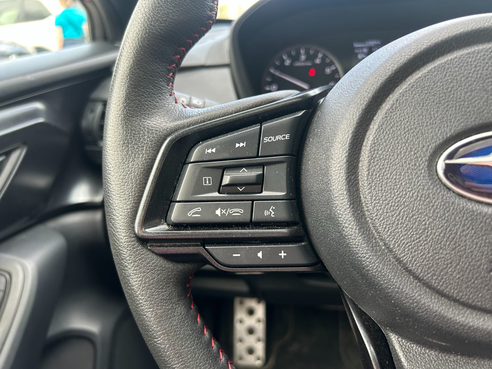 2024 Subaru Impreza in Dorval, Quebec