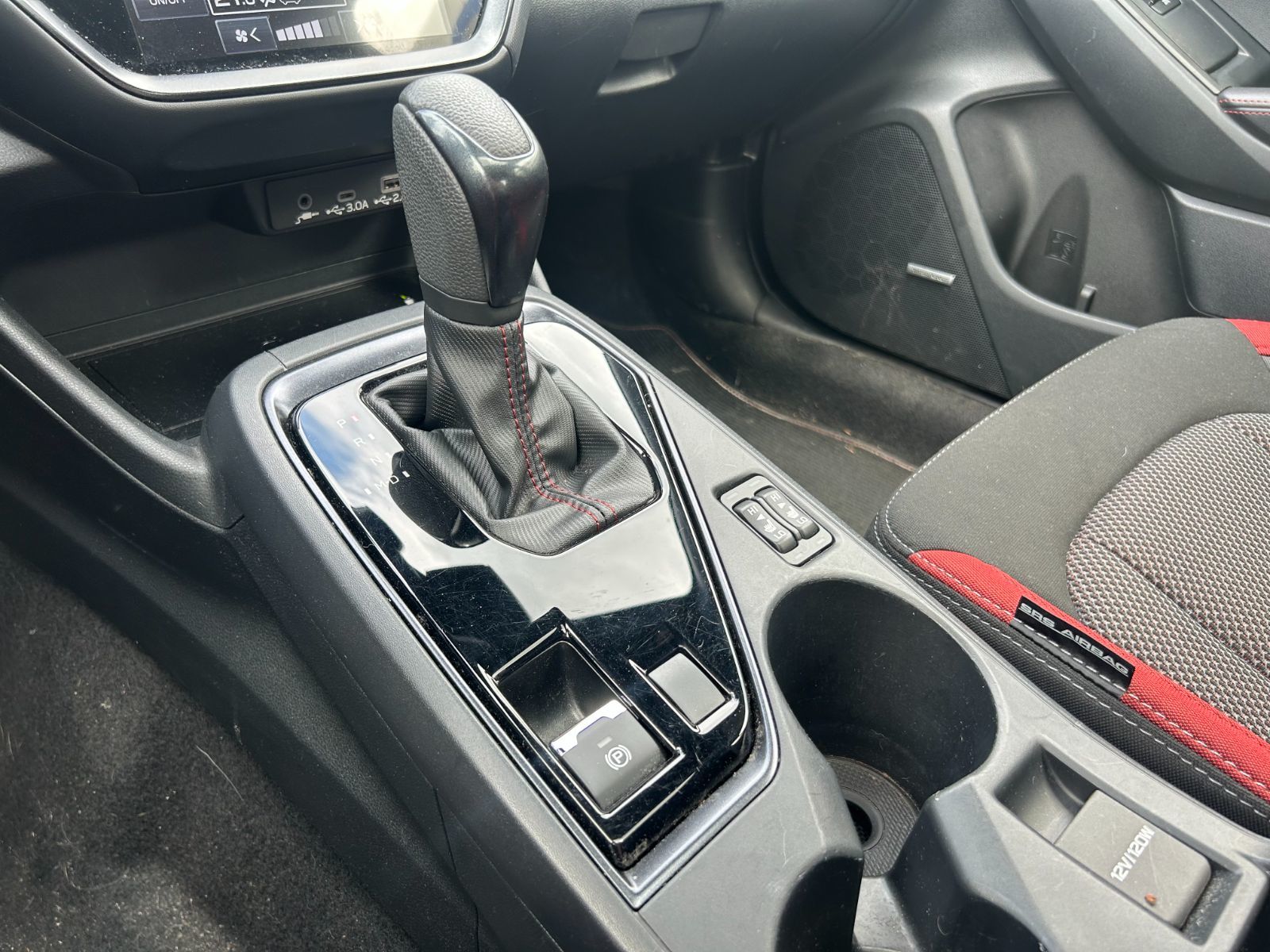 2024 Subaru Impreza in Dorval, Quebec