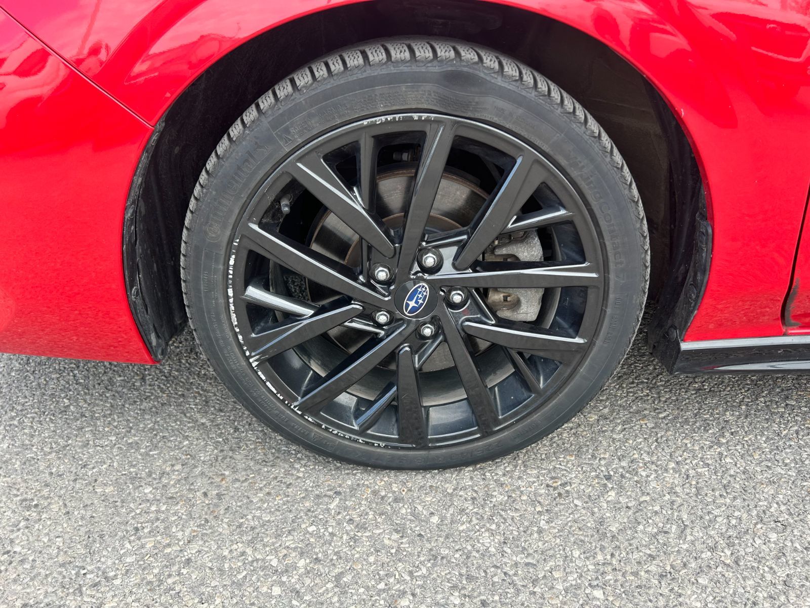 2024 Subaru Impreza in Dorval, Quebec