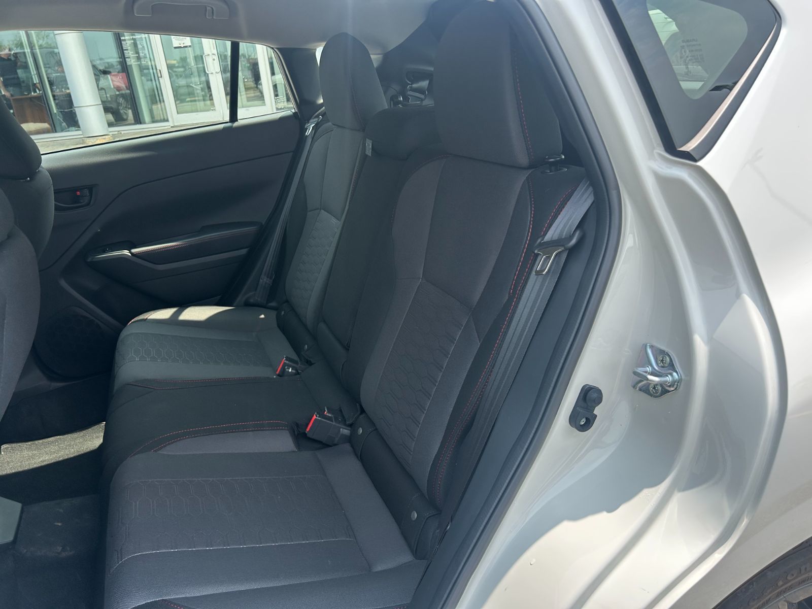 Subaru Impreza  2024 à Dorval, Québec