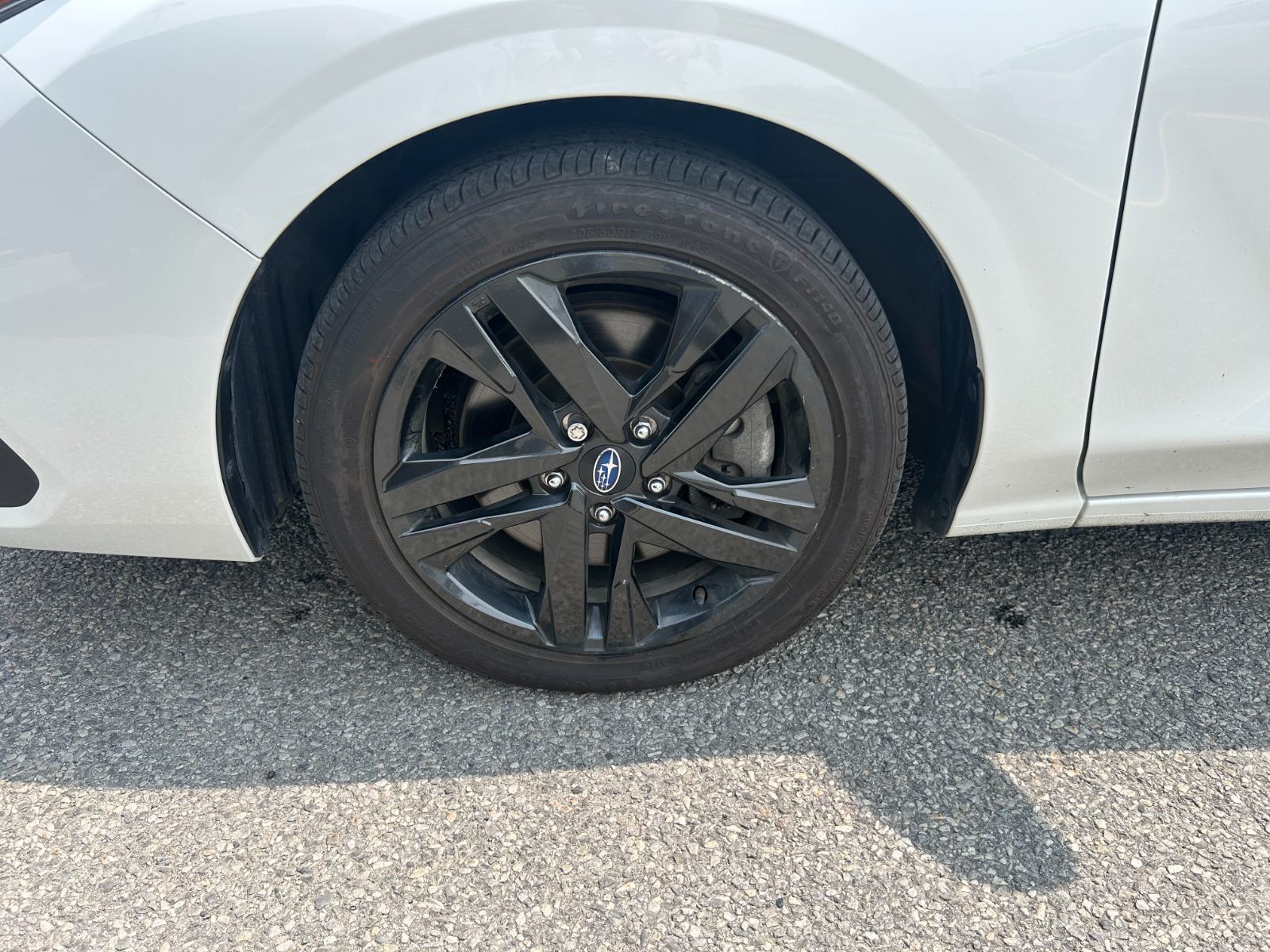 Subaru Impreza  2024 à Dorval, Québec
