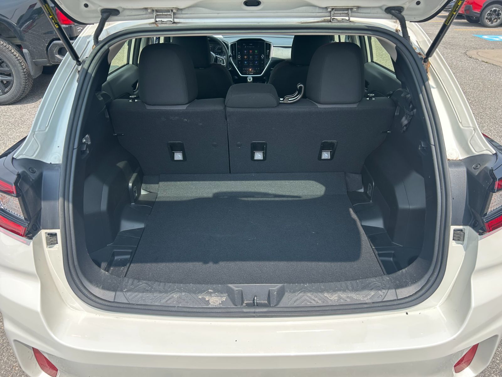 Subaru Impreza  2024 à Dorval, Québec