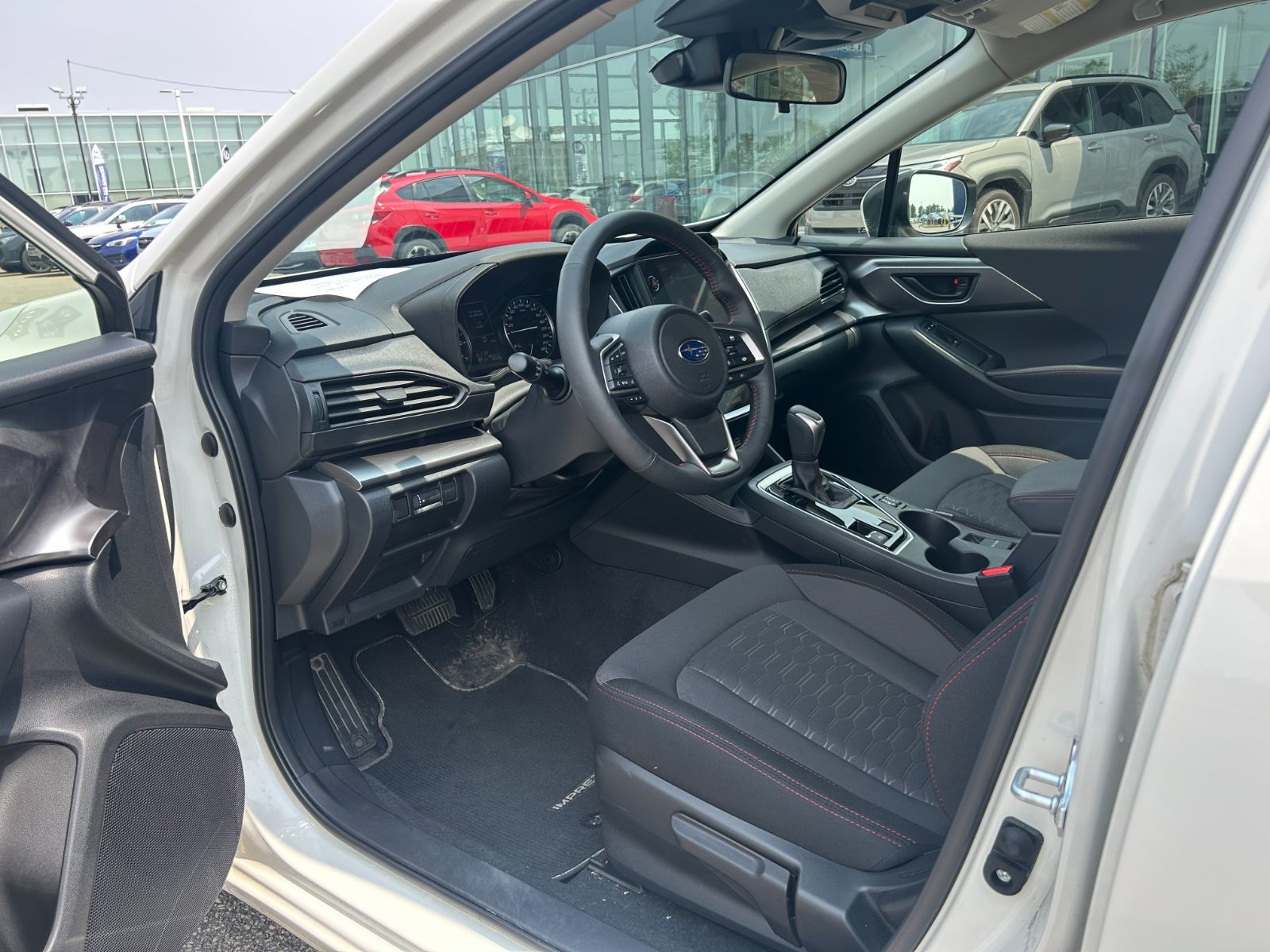 Subaru Impreza  2024 à Dorval, Québec