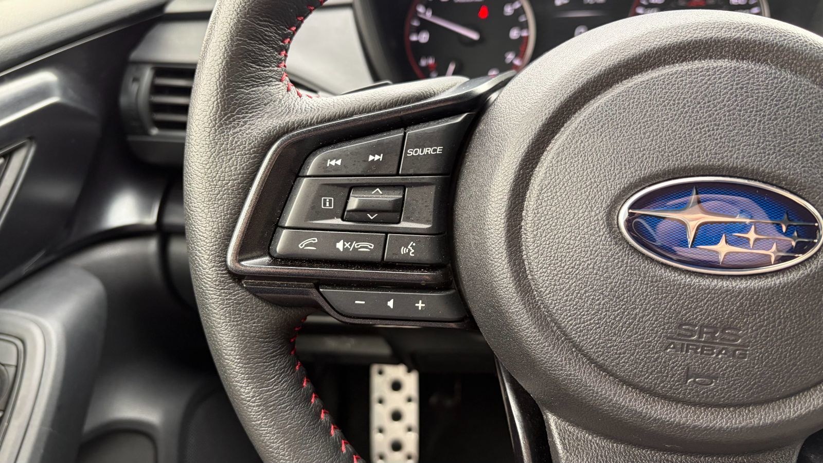 Subaru Impreza  2024