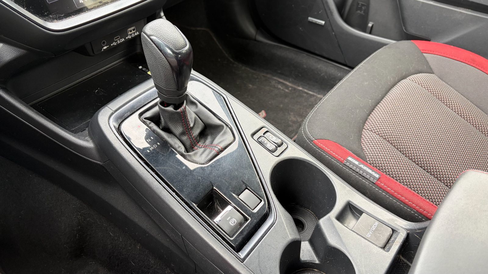 Subaru Impreza  2024