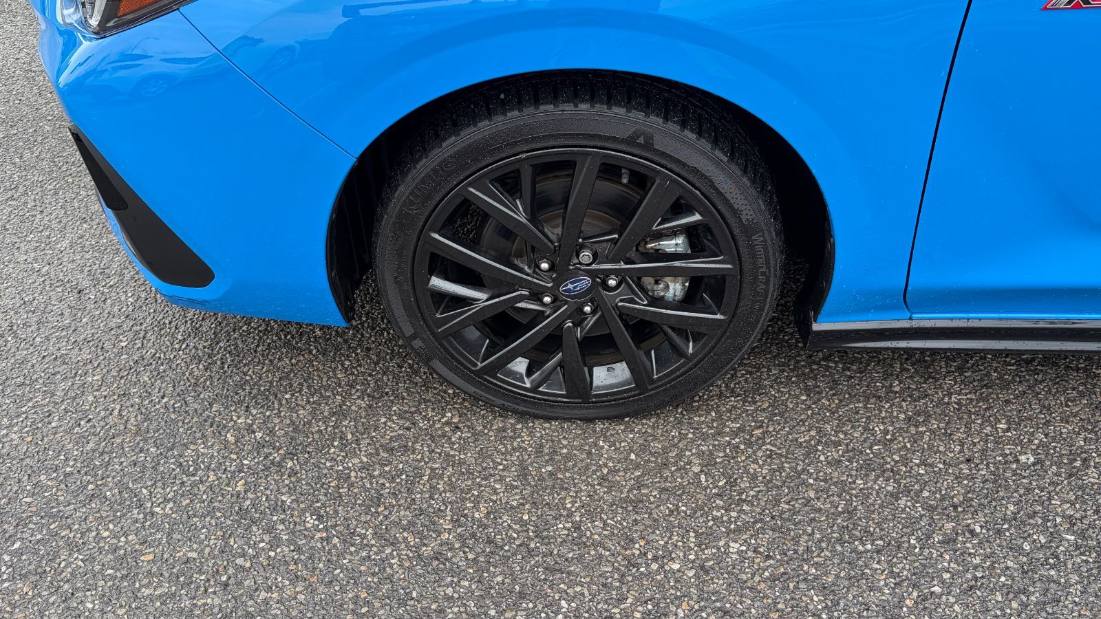 Subaru Impreza  2024