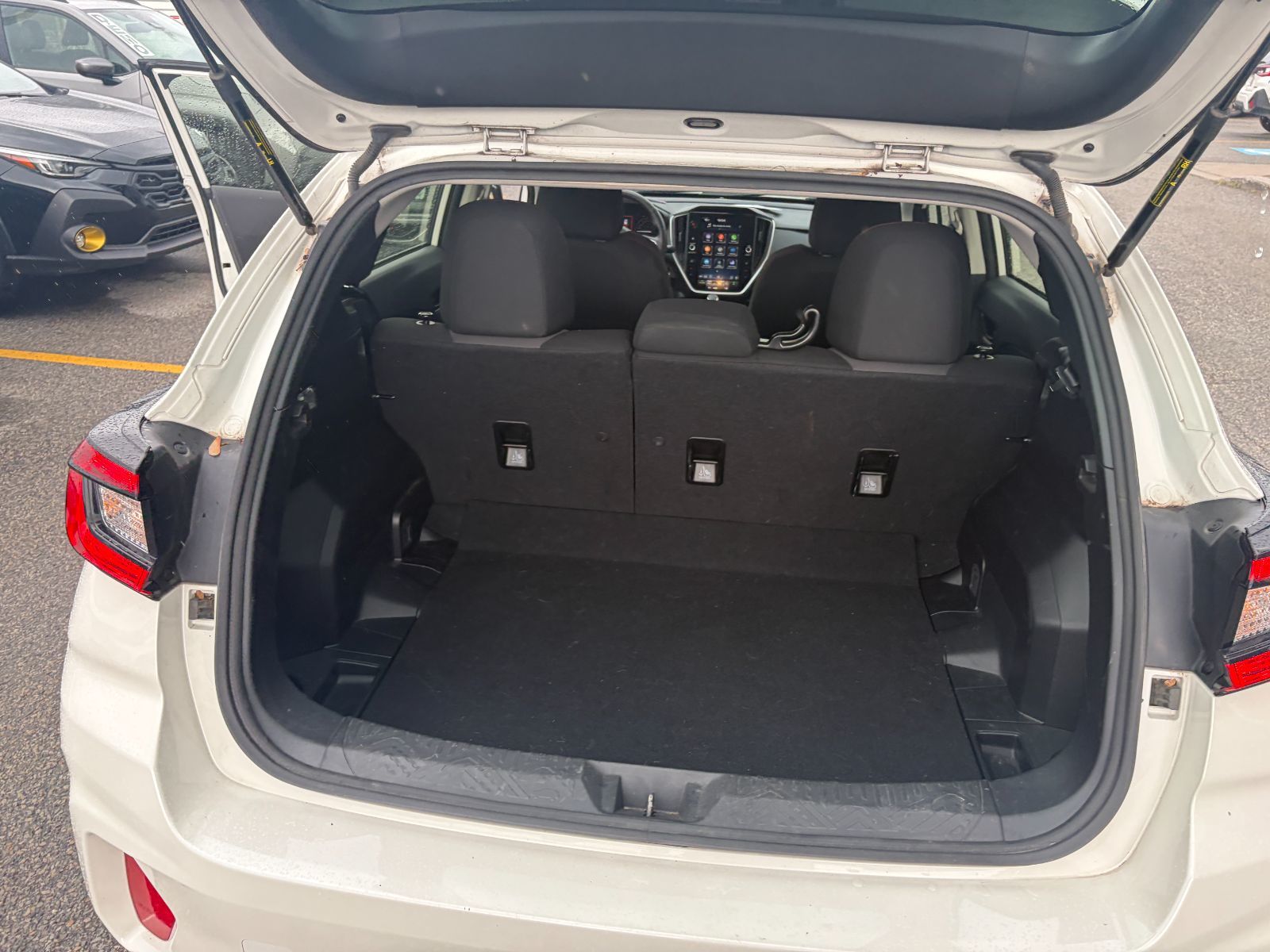 2024 Subaru Impreza
