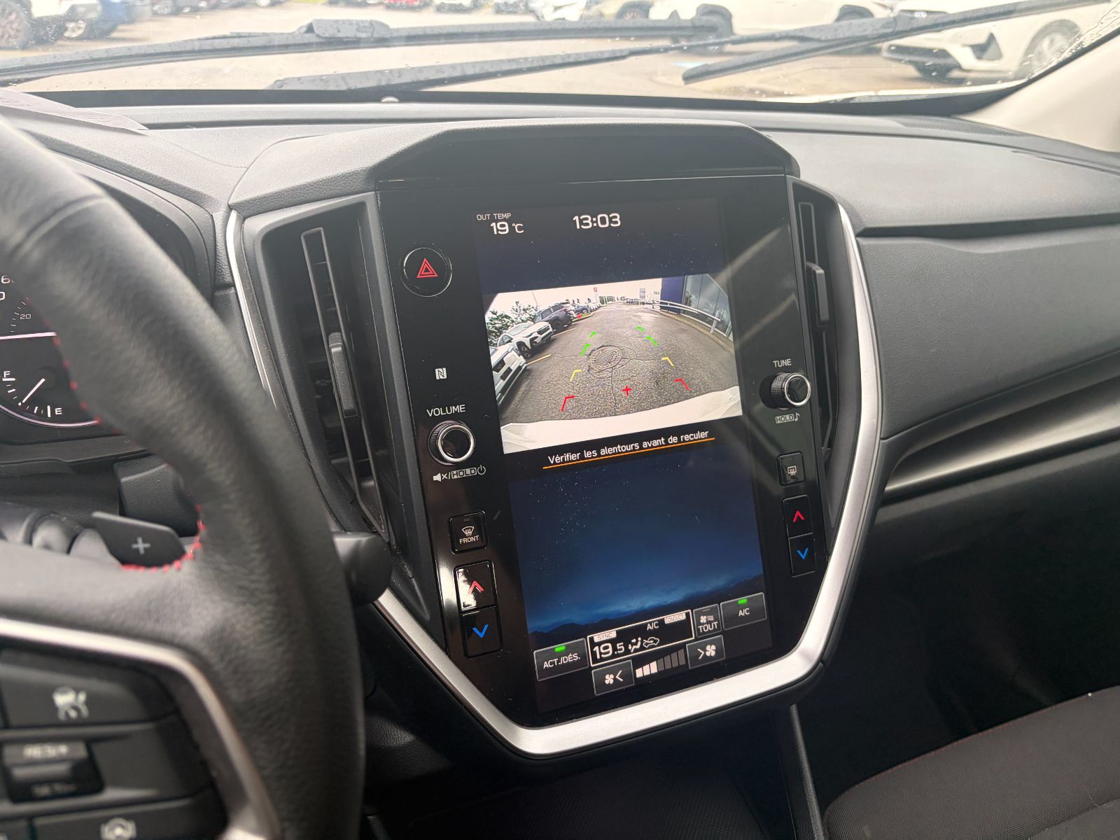 2024 Subaru Impreza