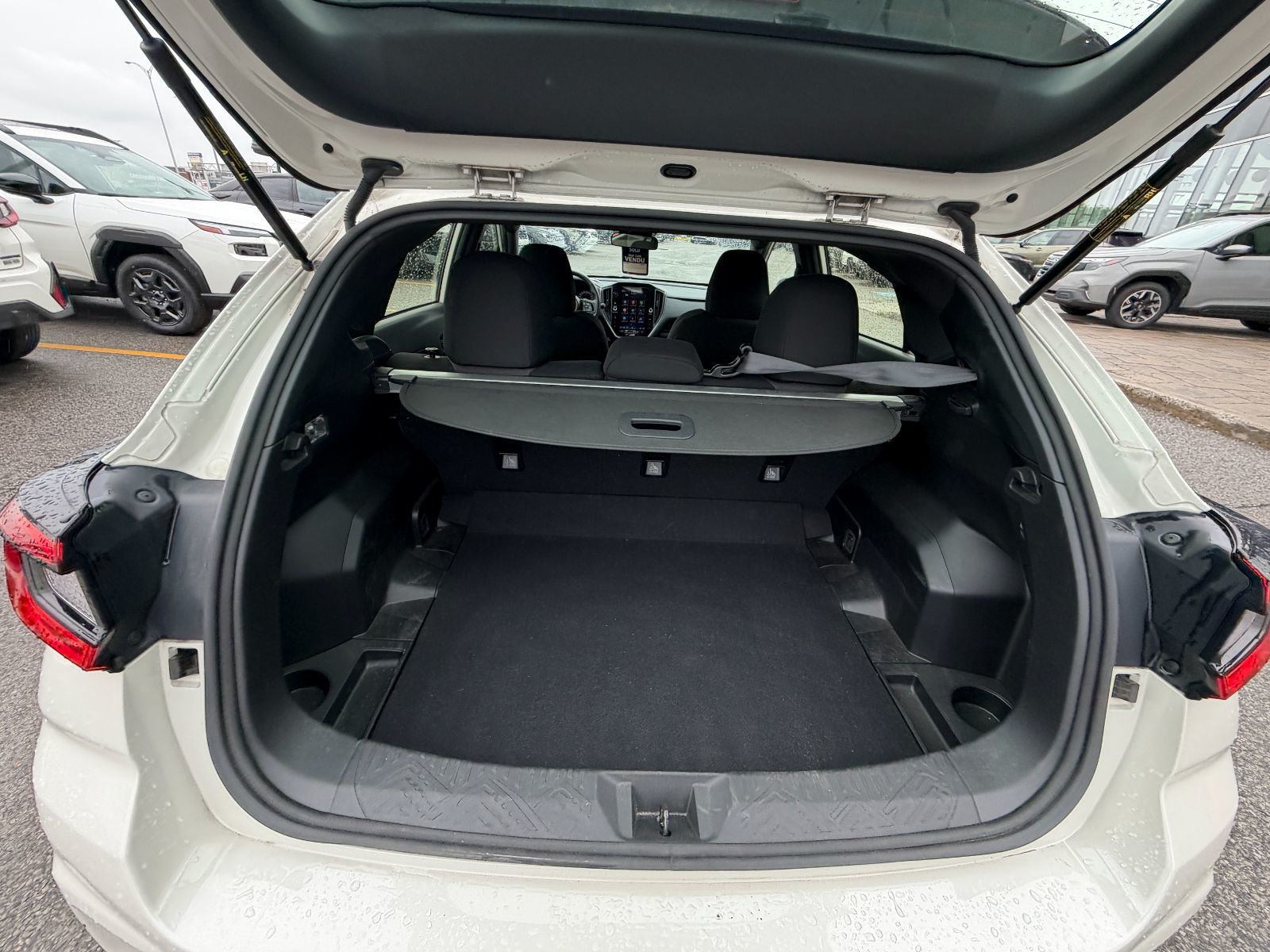 Subaru Impreza  2024