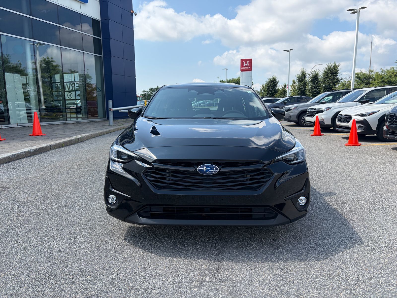 2024 Subaru Impreza in Dorval, Quebec