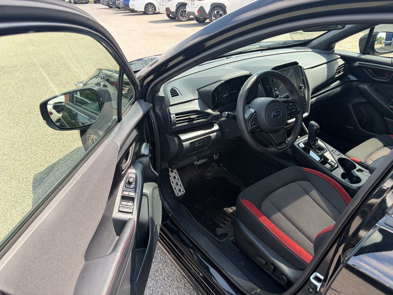 2024 Subaru Impreza in Dorval, Quebec