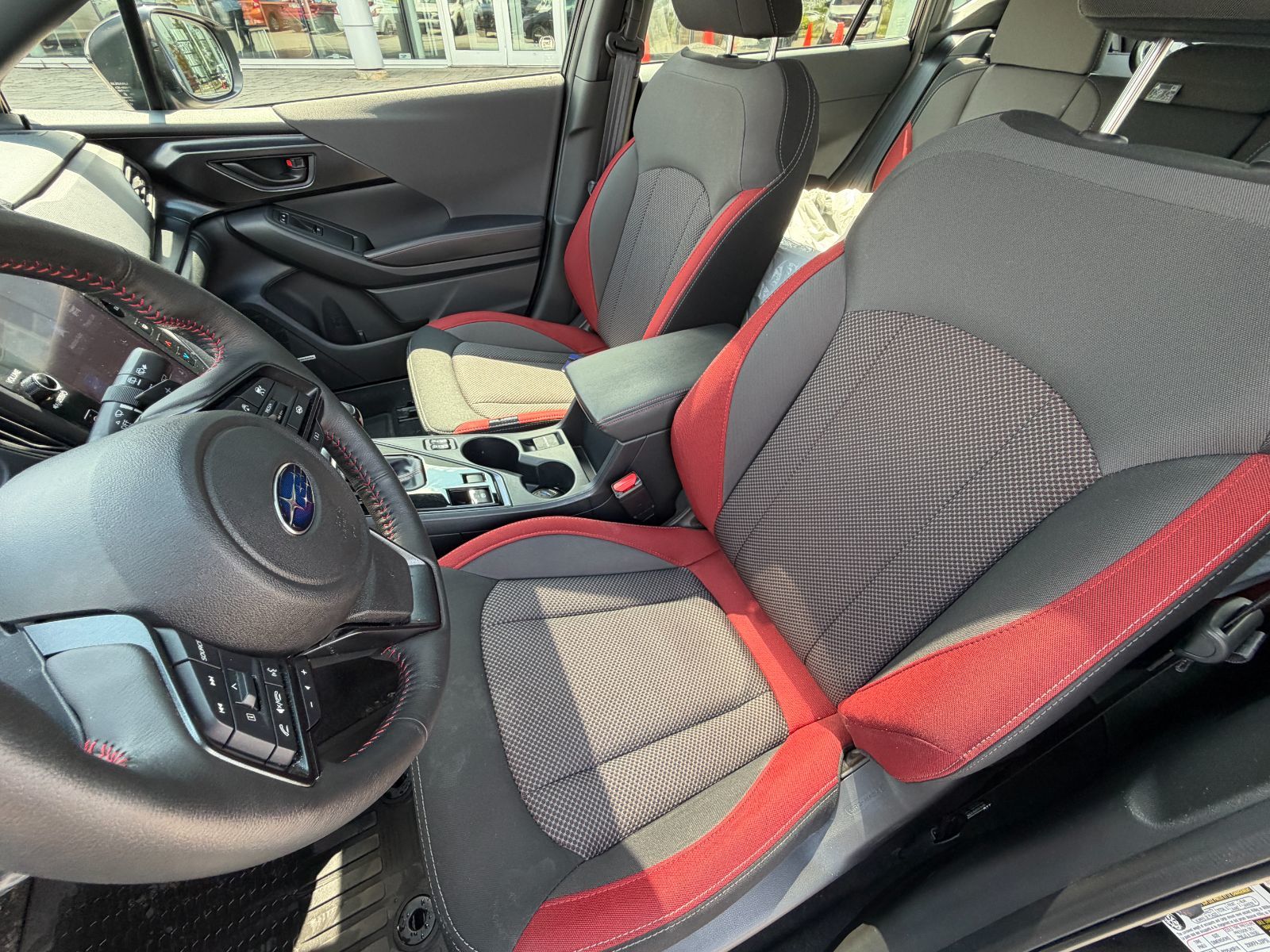 2024 Subaru Impreza in Dorval, Quebec