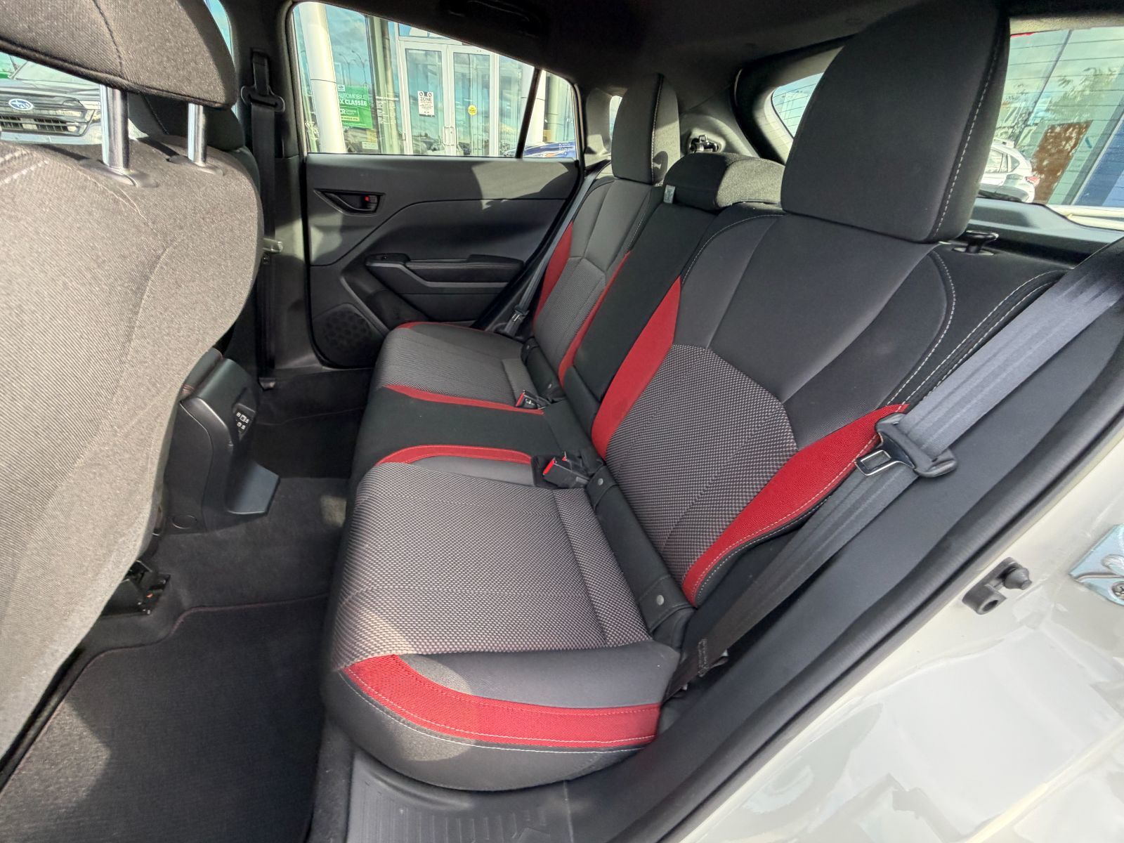 2024 Subaru Impreza in Dorval, Quebec