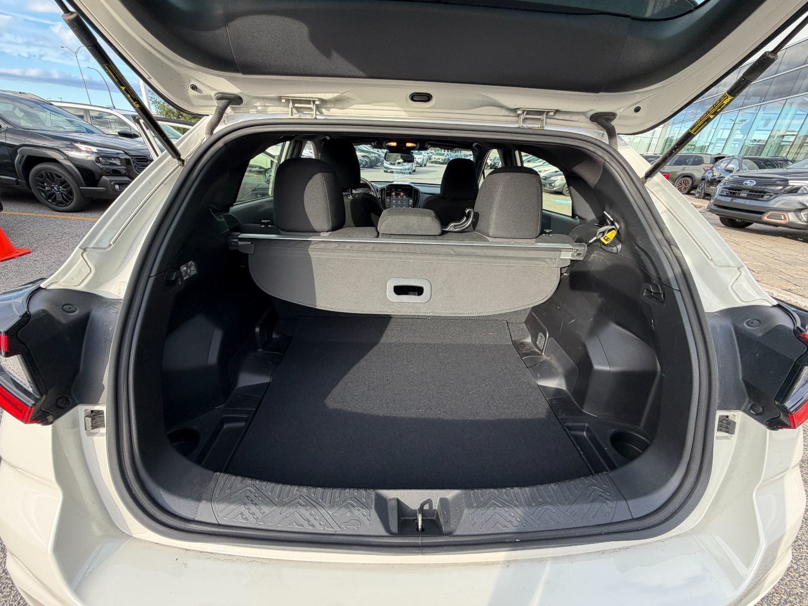 2024 Subaru Impreza in Dorval, Quebec
