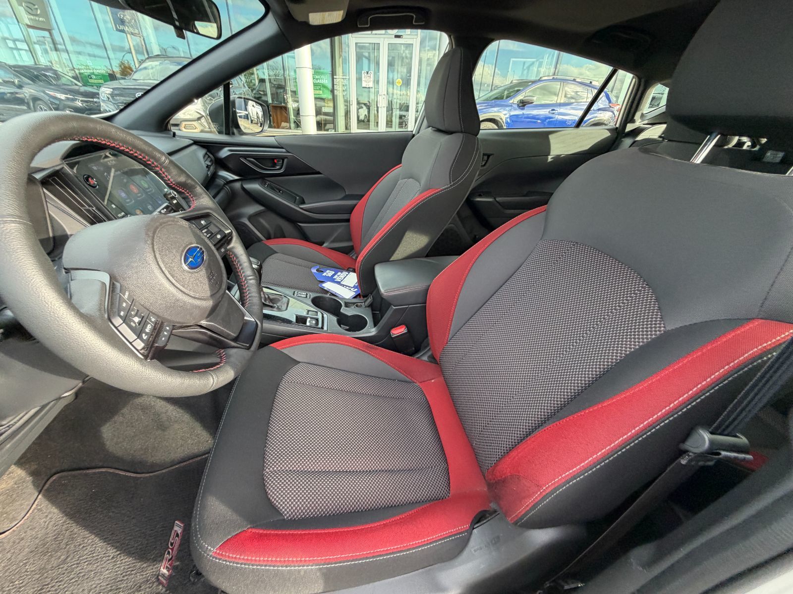 2024 Subaru Impreza in Dorval, Quebec