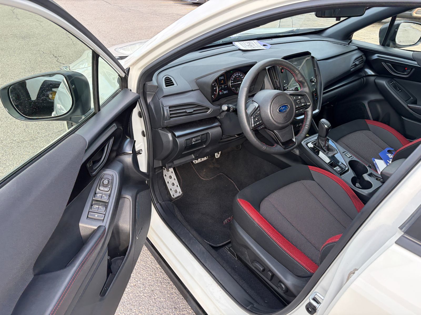 2024 Subaru Impreza in Dorval, Quebec