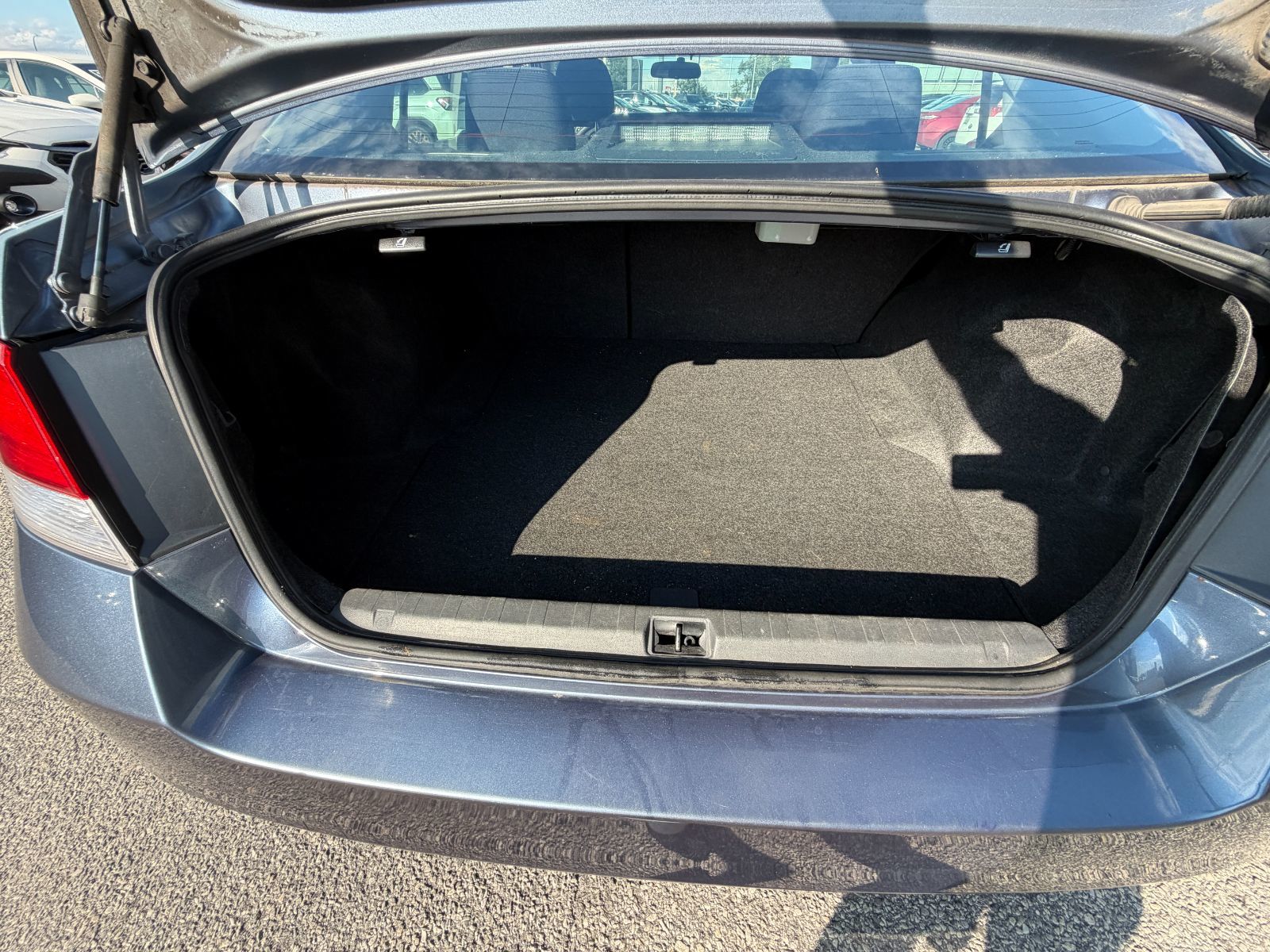 2013 Subaru Legacy